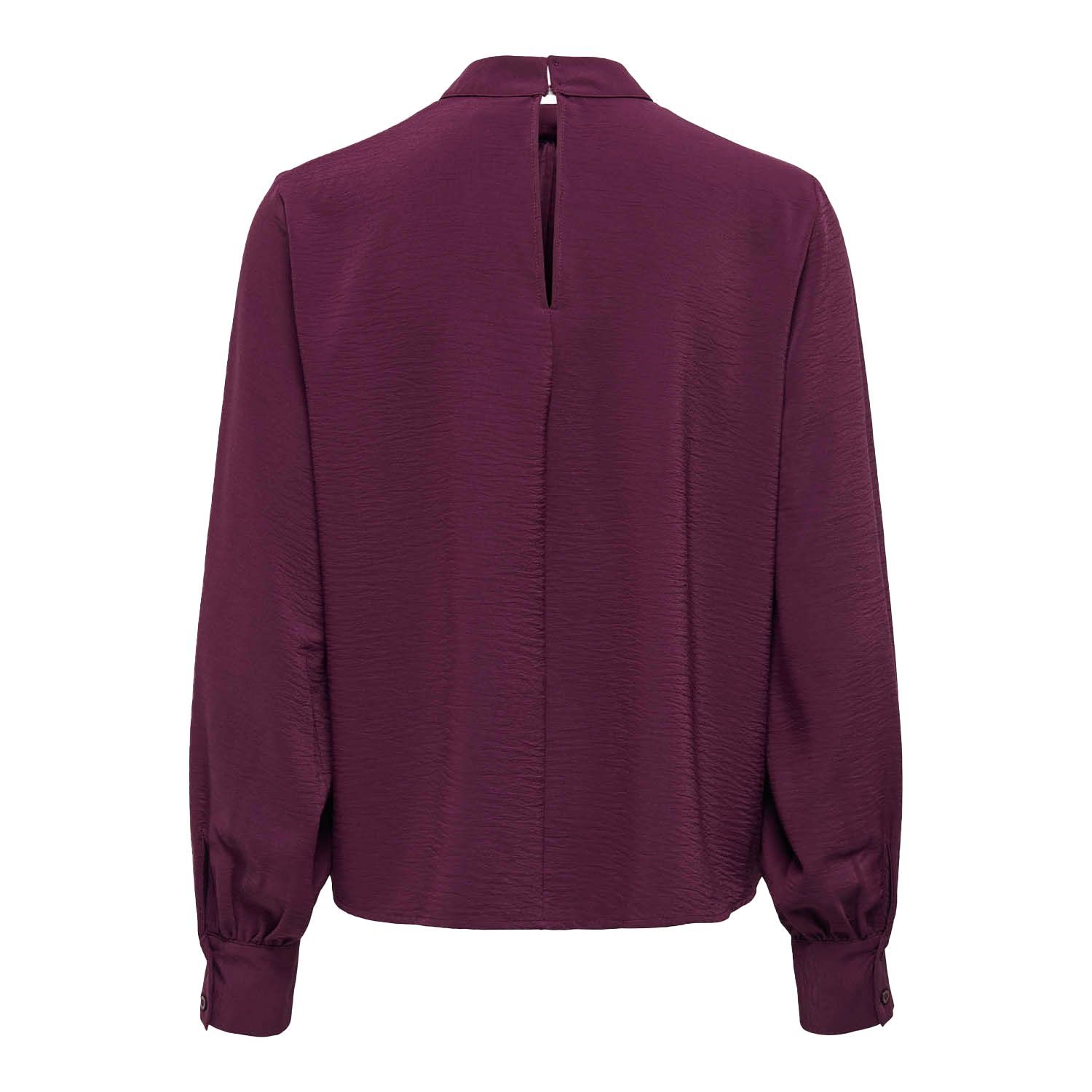 Jacqueline De Yong Aya Top Woven Dia