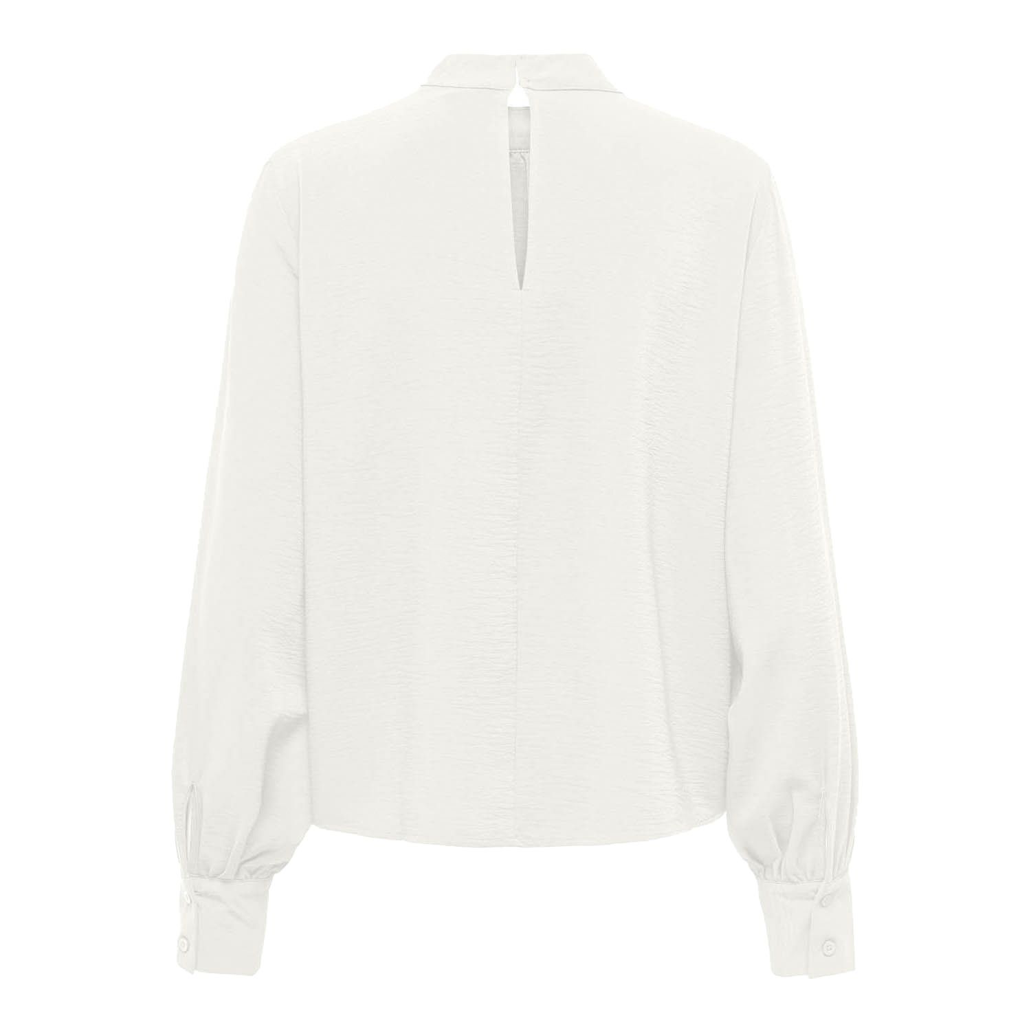Jacqueline De Yong Aya Top Woven Dia