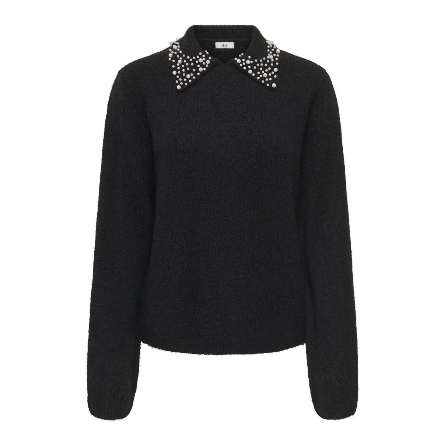 Jacqueline De Yong Aubray Life Pearl Collar 