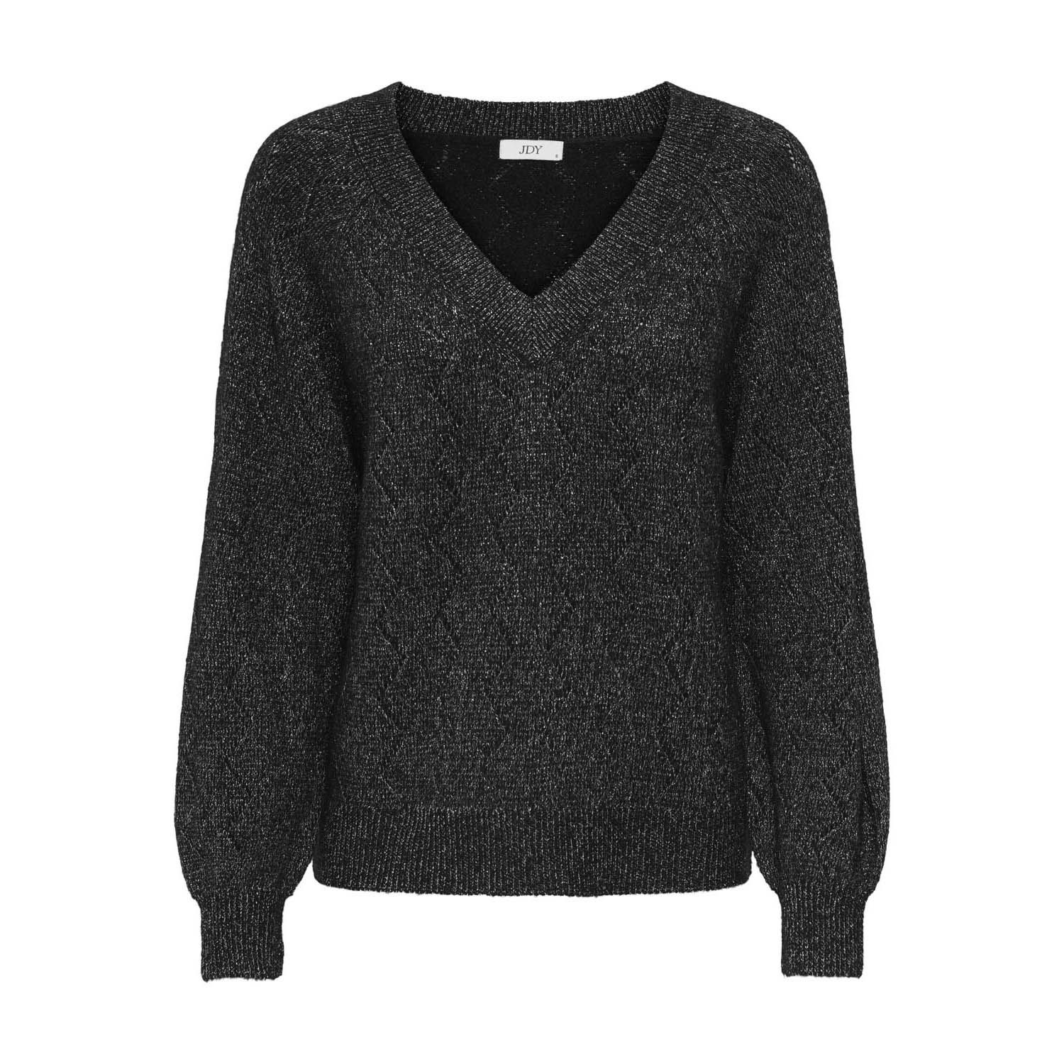 Jacqueline De Yong Aspen Life Pullover Knit