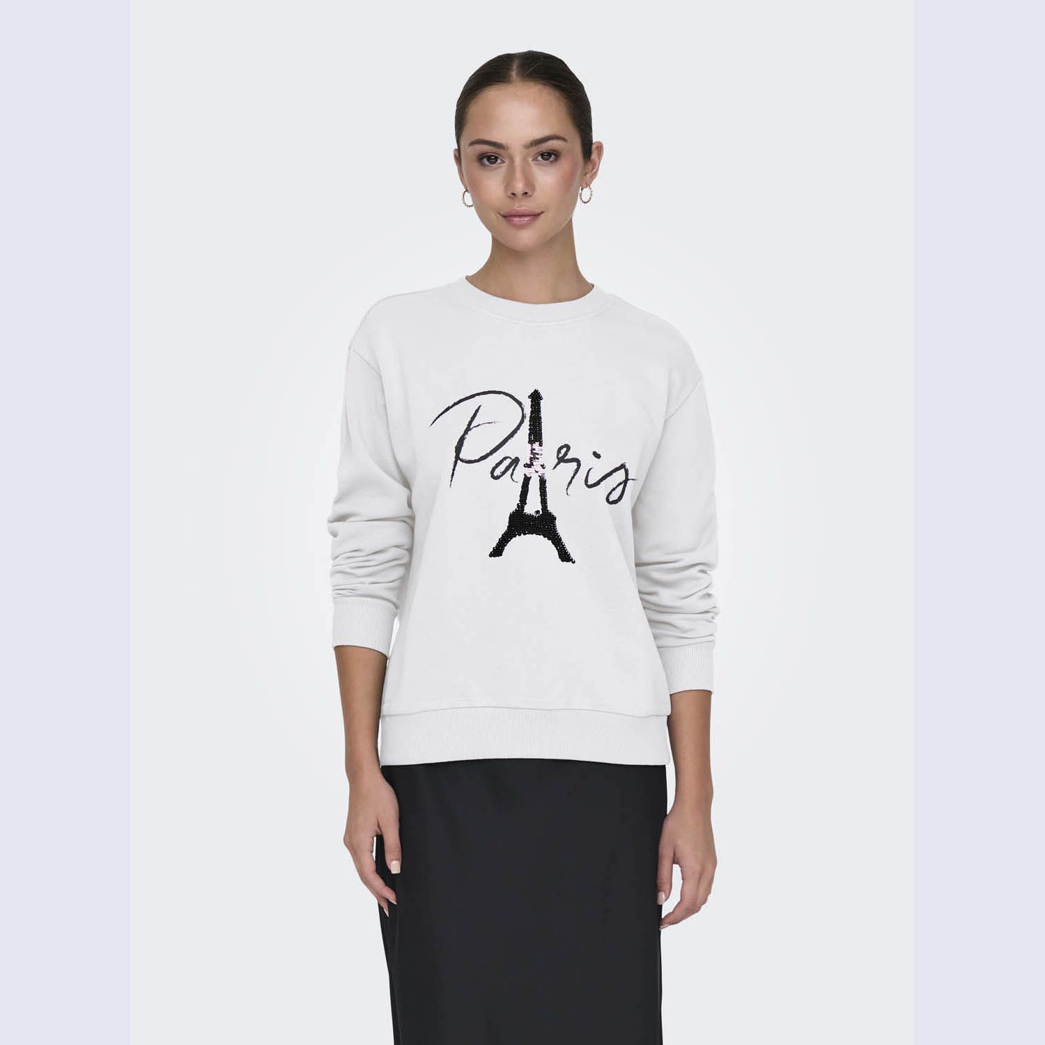 Jacqueline De Yong Paris Sweater