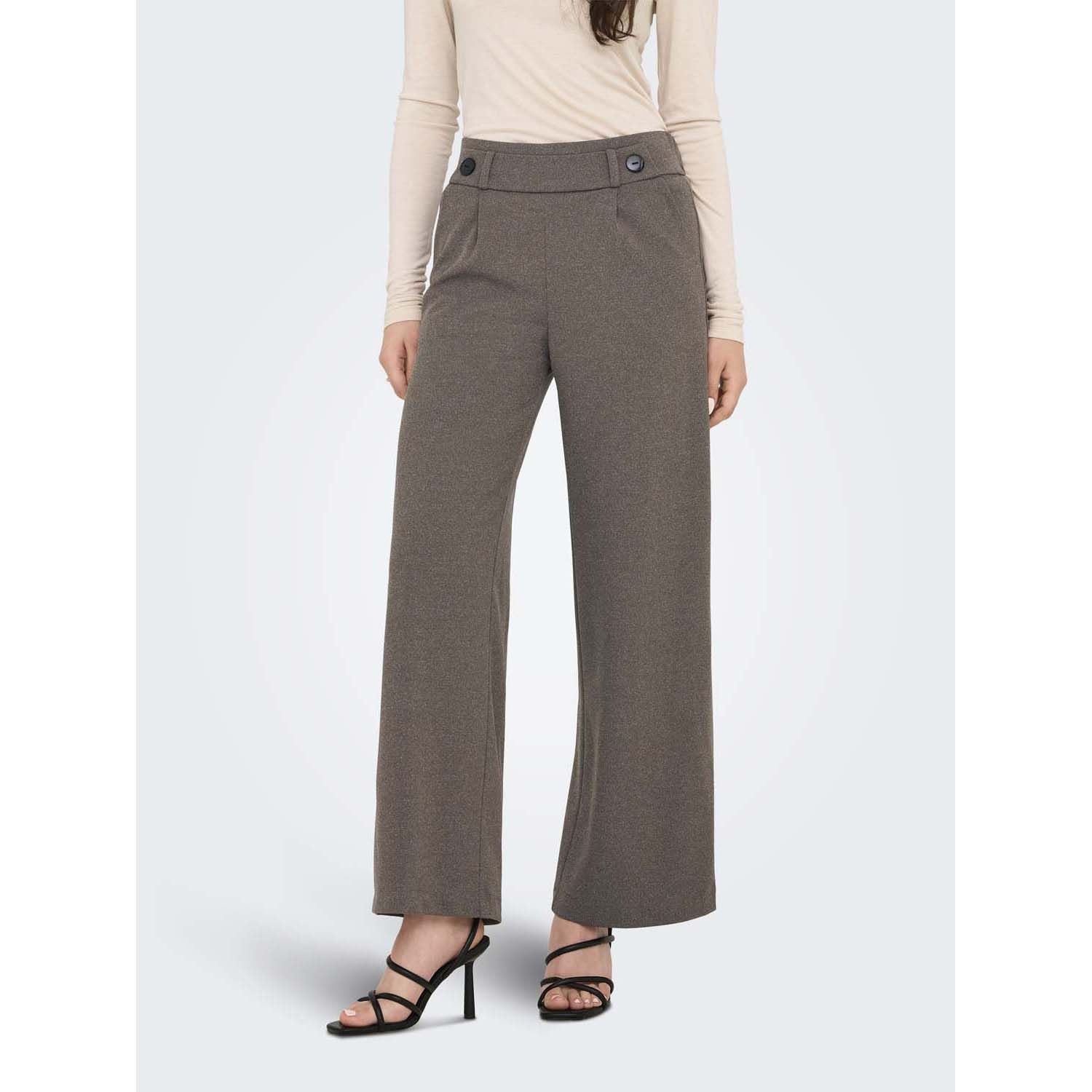 Jacqueline De Yong Geggo Life Long Pant