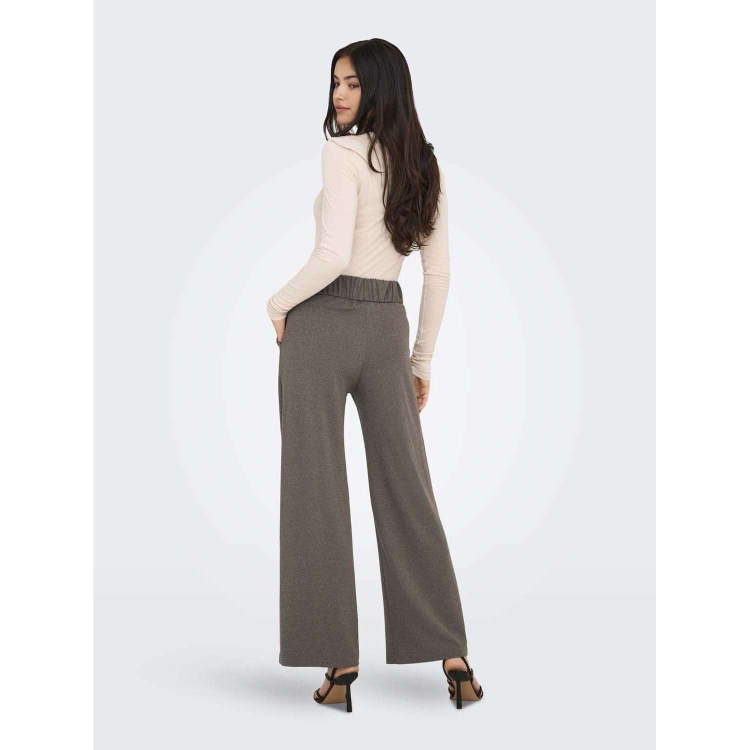 Jacqueline De Yong Geggo Life Long Pant