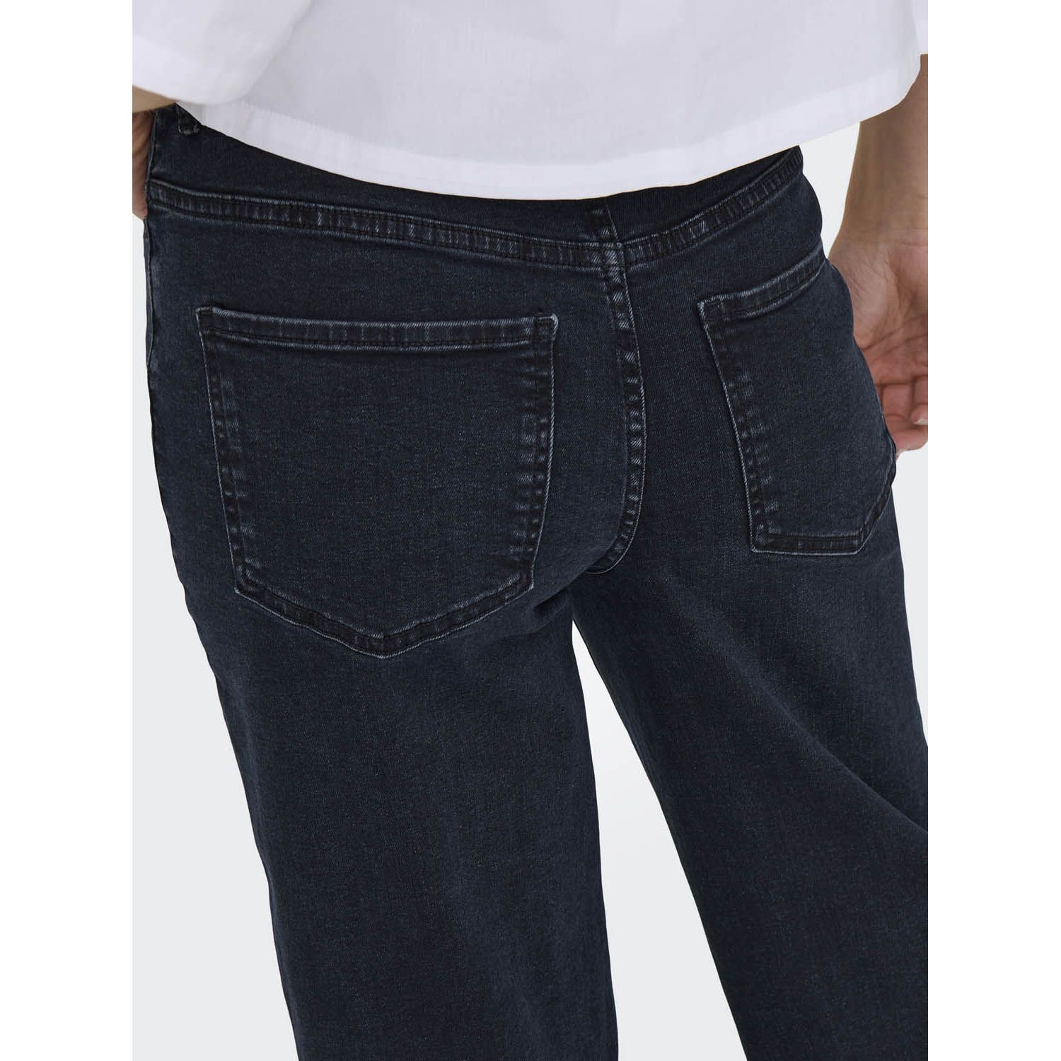 Jacqueline De Yong JDYFelina Wide Denim