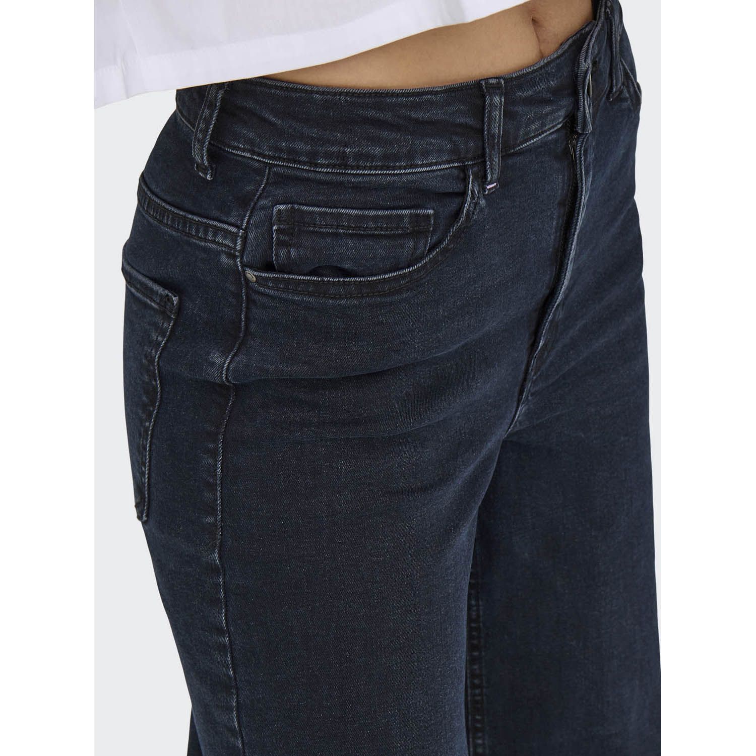 Jacqueline De Yong JDYFelina Wide Denim