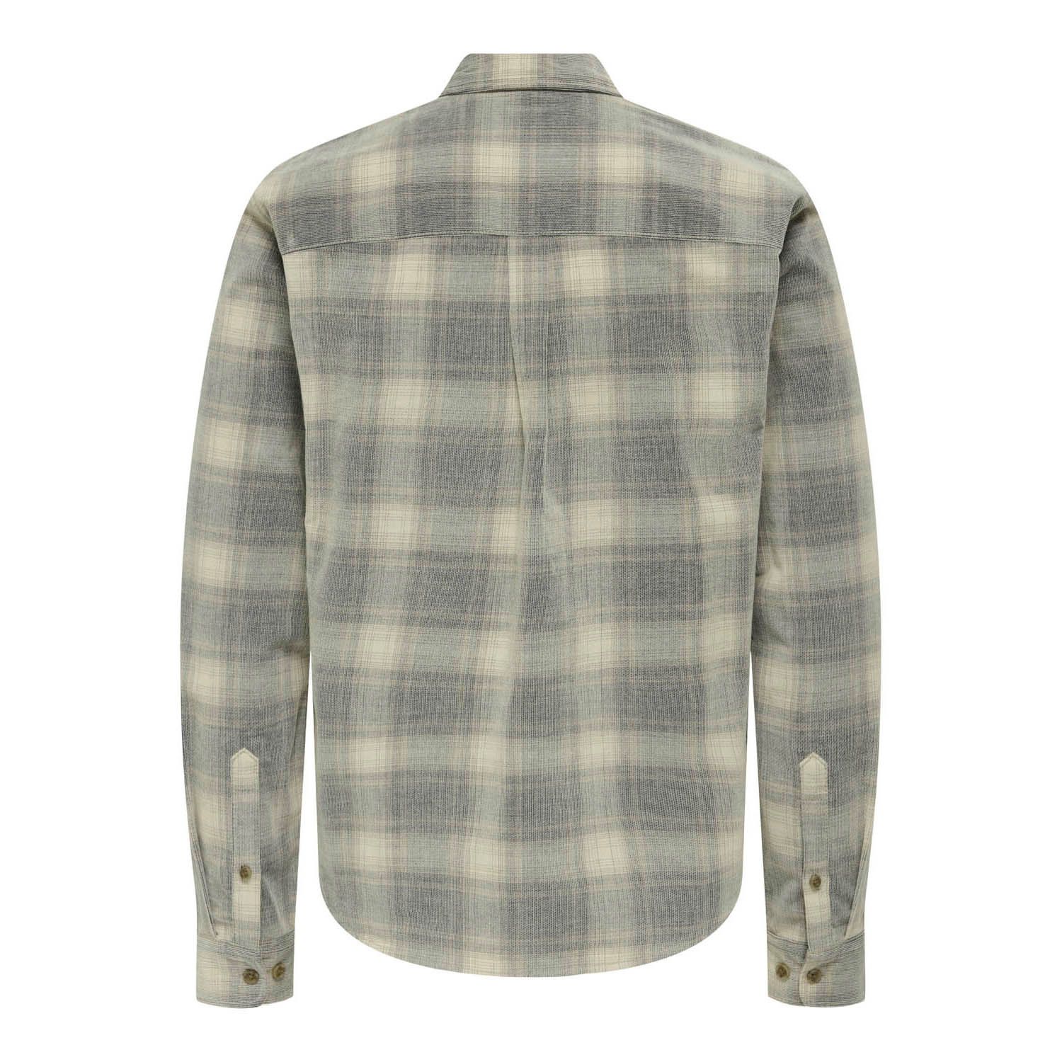 ONLY & Sons William Corduroy Shirt