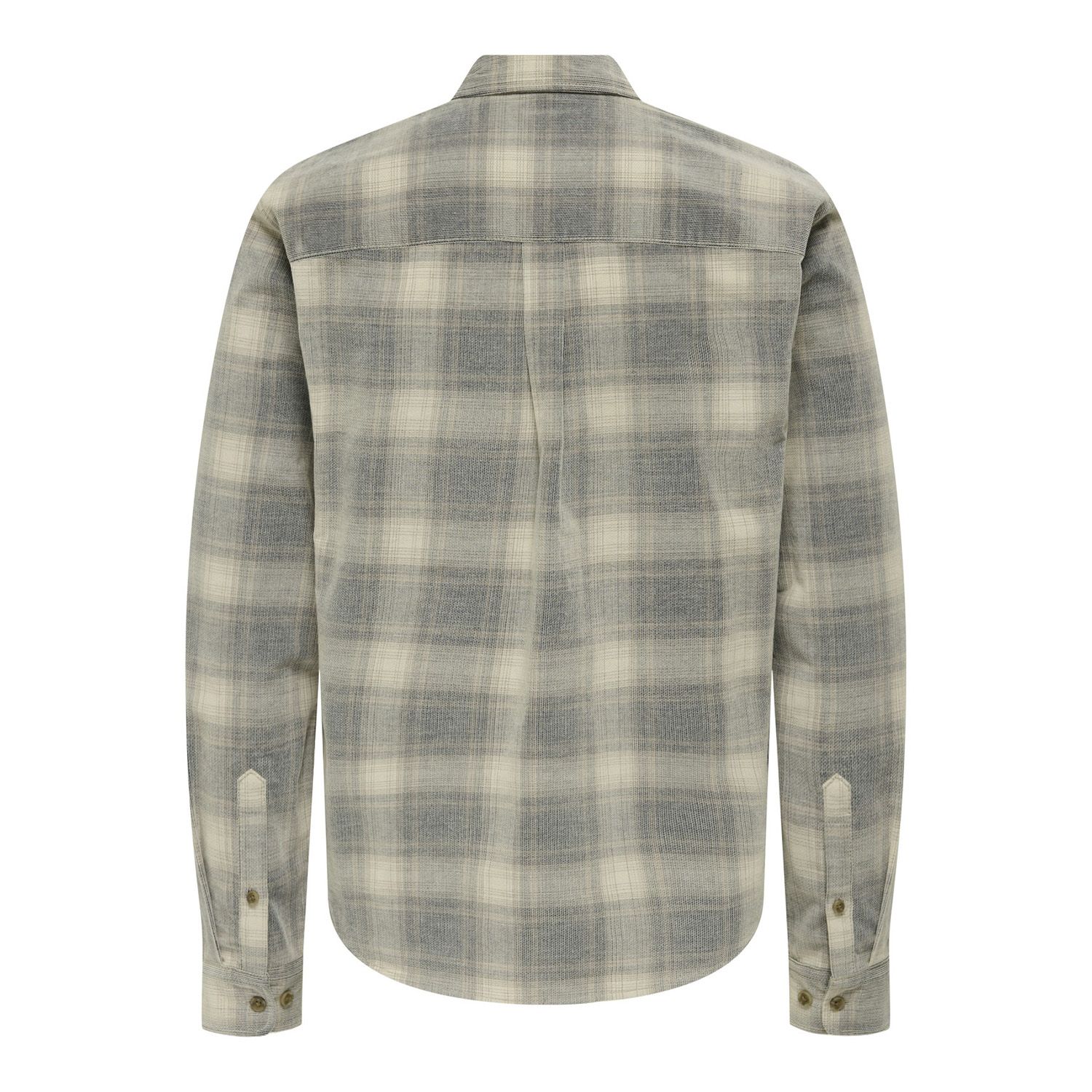 ONLY & Sons William Corduroy Shirt