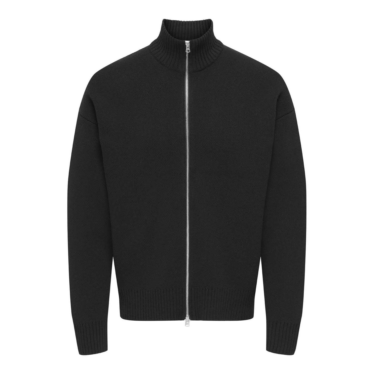 ONLY & Sons Blake High Neck Cardigan