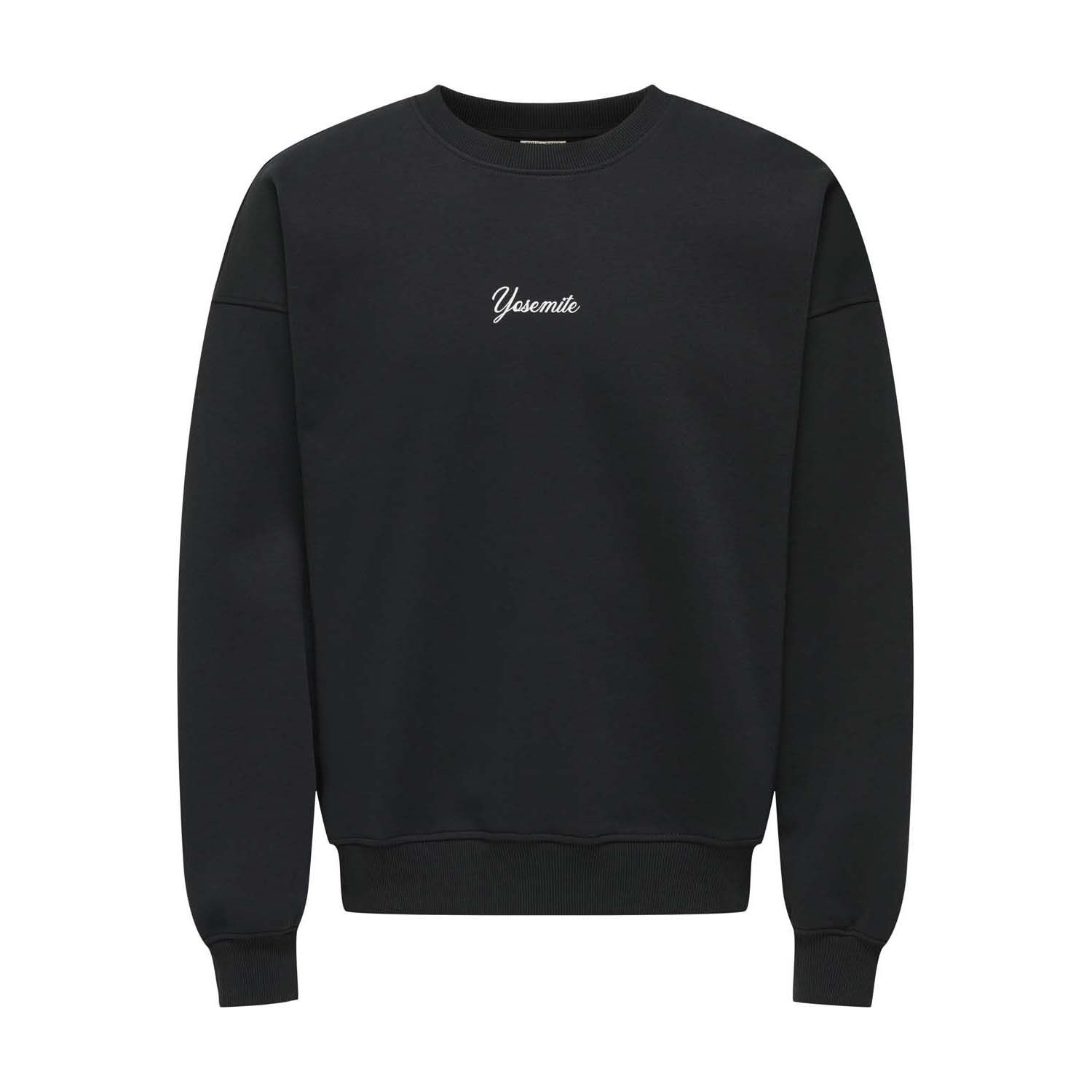 ONLY & Sons Ceres Ski Crew Sweater