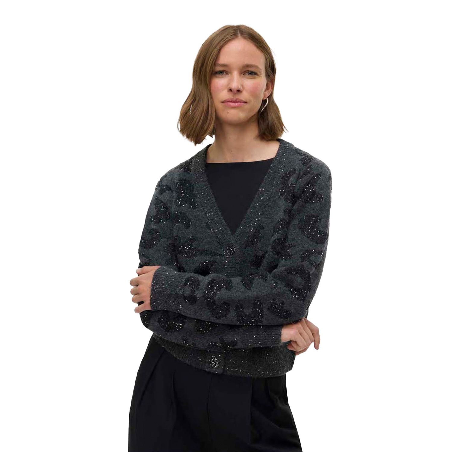 Vero Moda Zuzu Cardigan