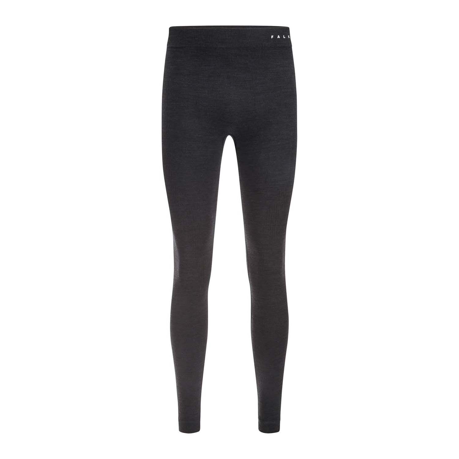 Falke Long Tights Wool Heren
