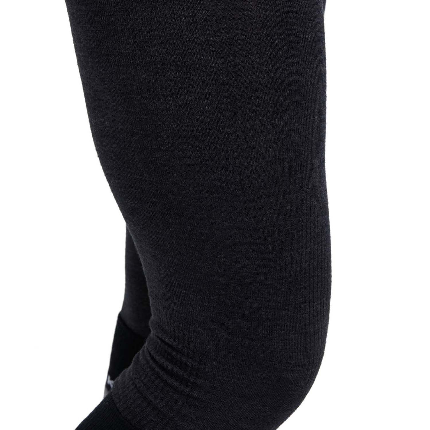 Falke Long Tights Wool Heren
