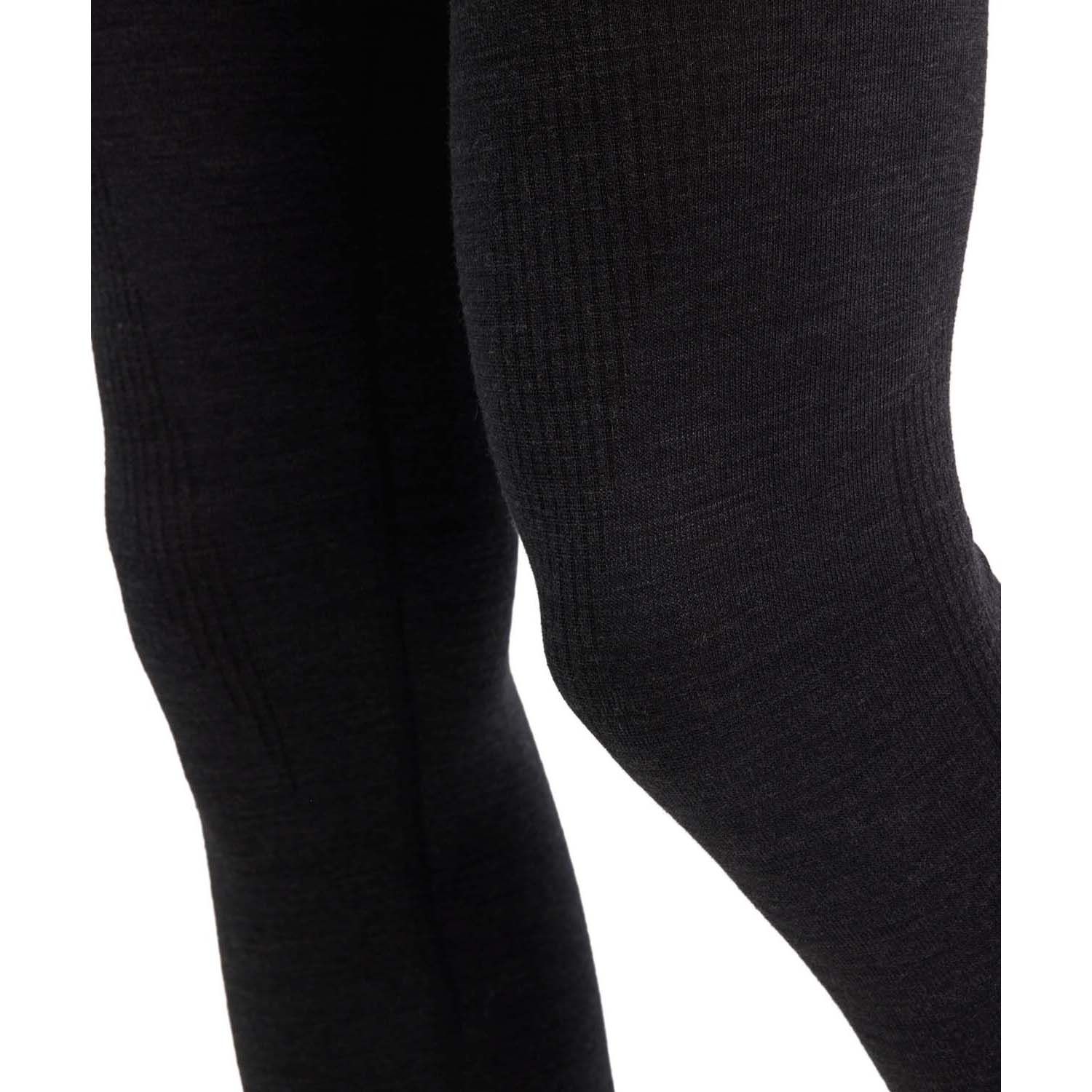 Falke Long Tights Wool Heren