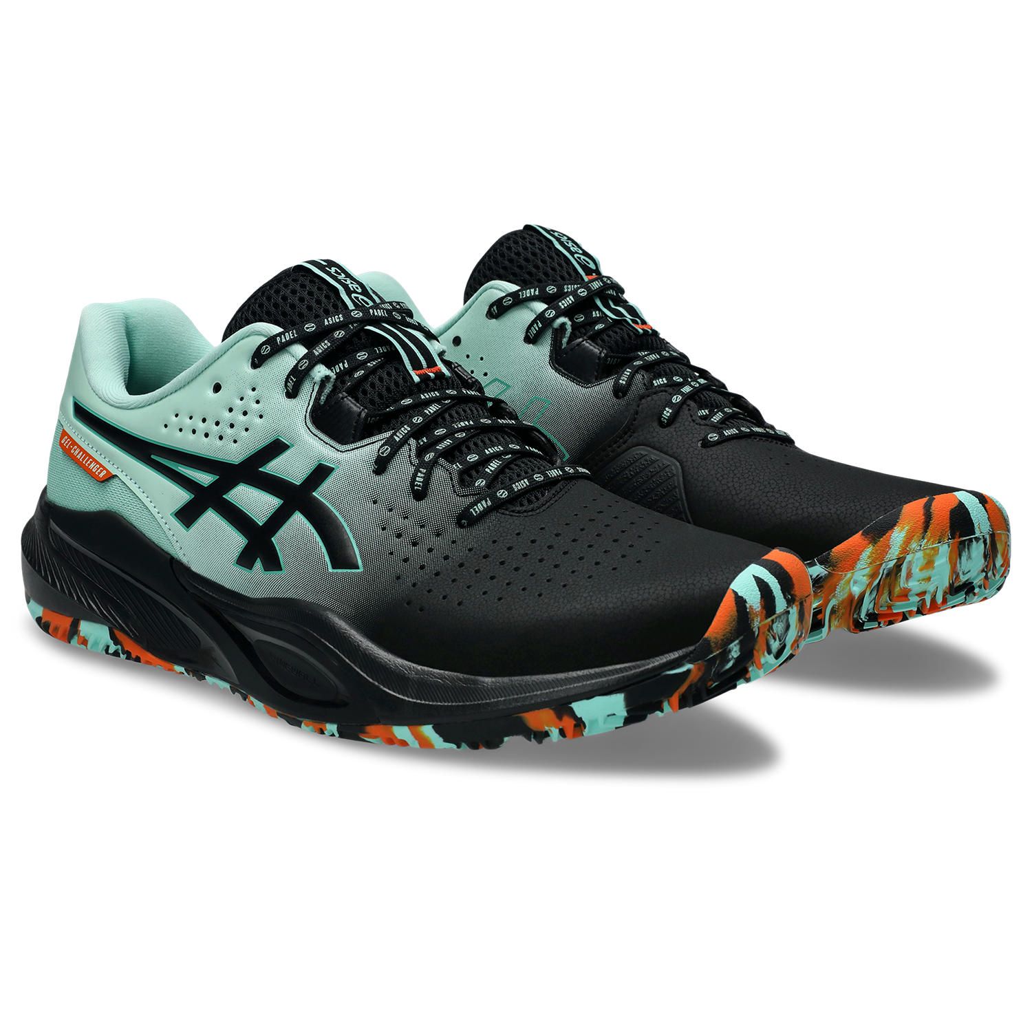 ASICS Gel-Challenger 15 Padel L.E.
