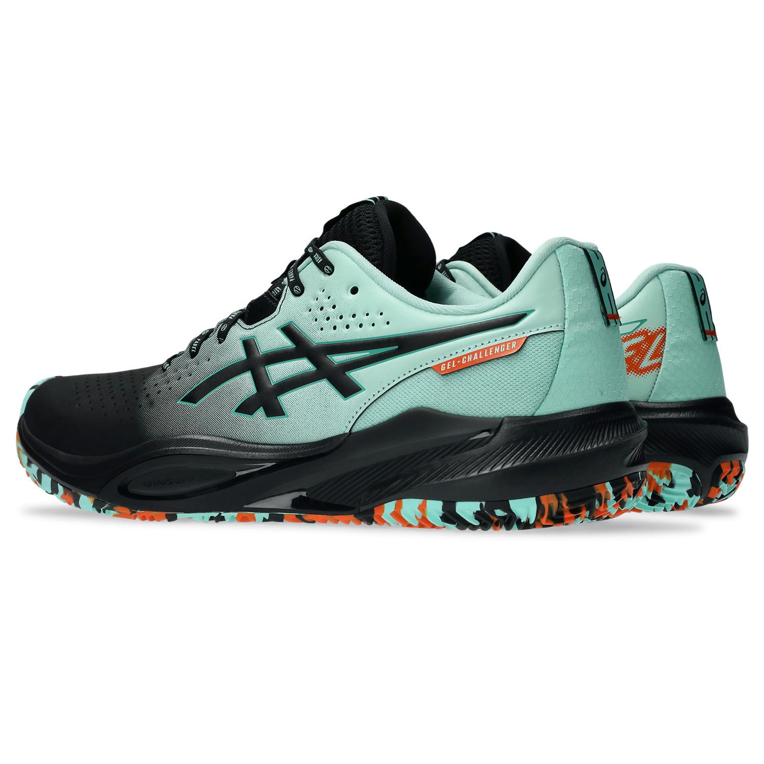 ASICS Gel-Challenger 15 Padel L.E.