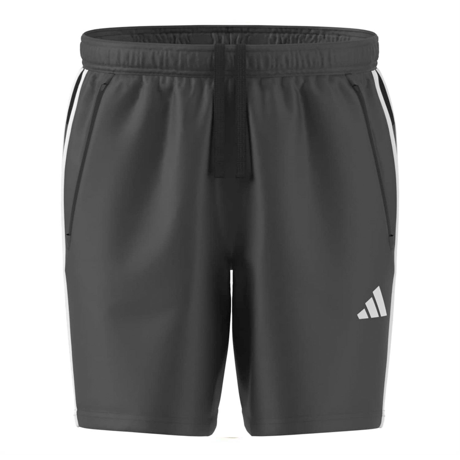 adidas Essentials Training 3-Stripes Woven Shorts