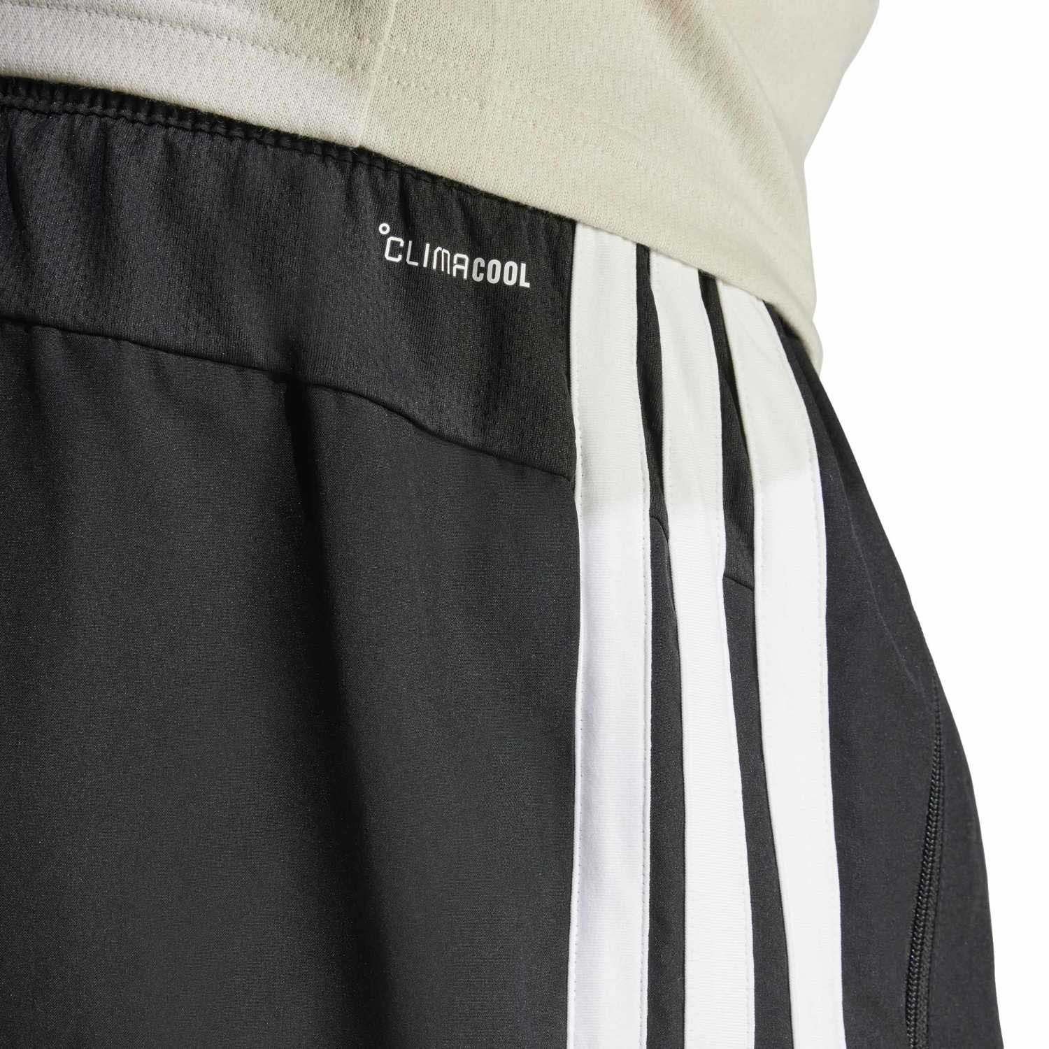 adidas Essentials Training 3-Stripes Woven Shorts