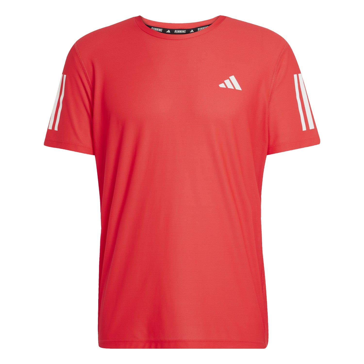adidas Own The Run T-Shirt