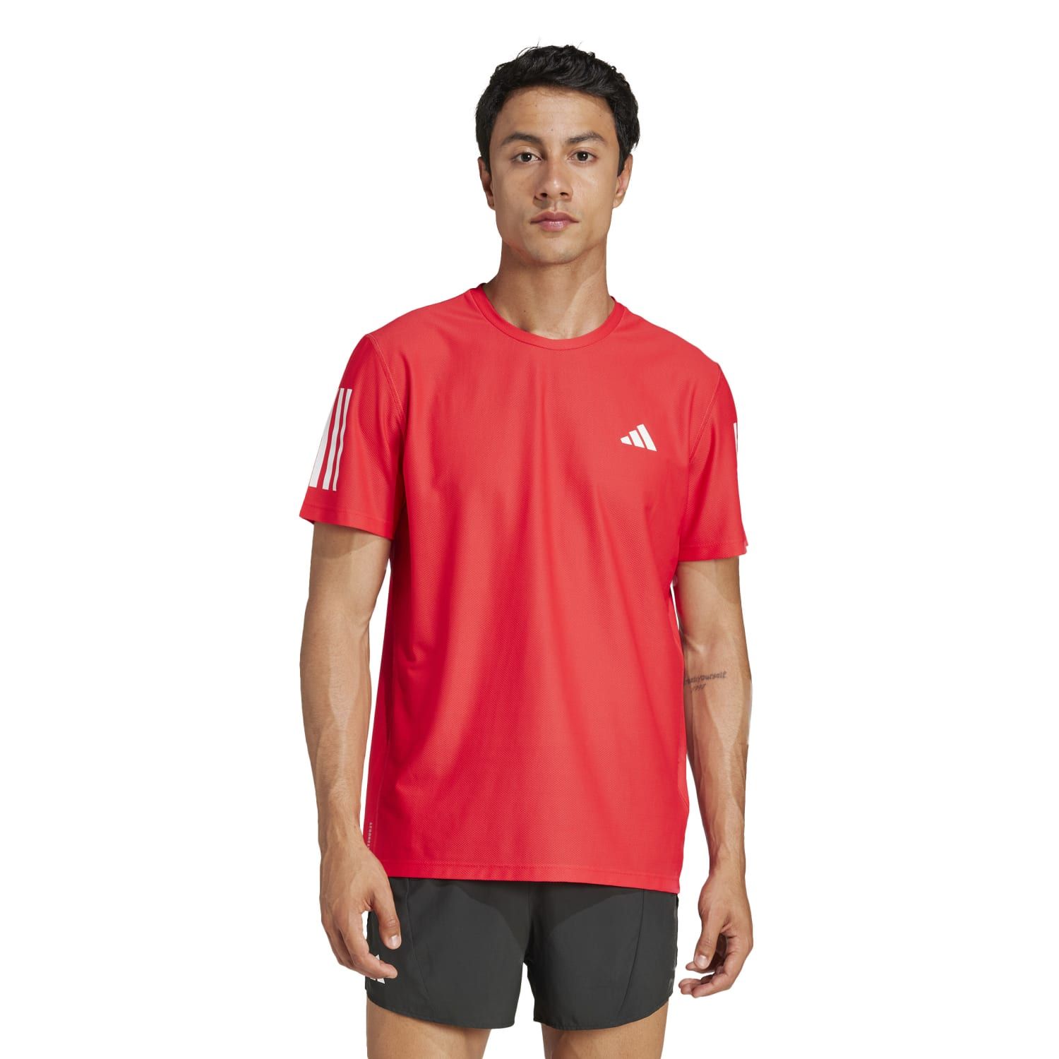 adidas Own The Run T-Shirt