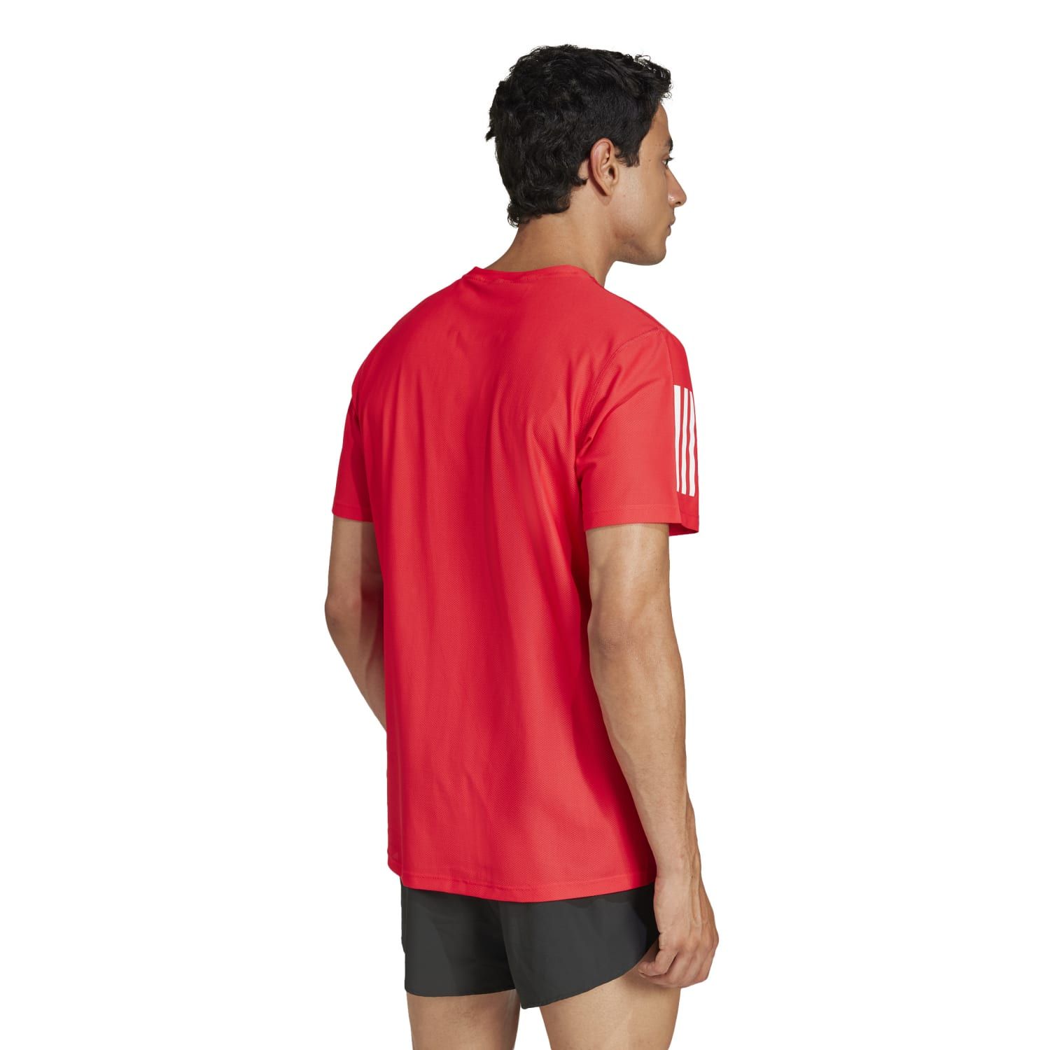 adidas Own The Run T-Shirt