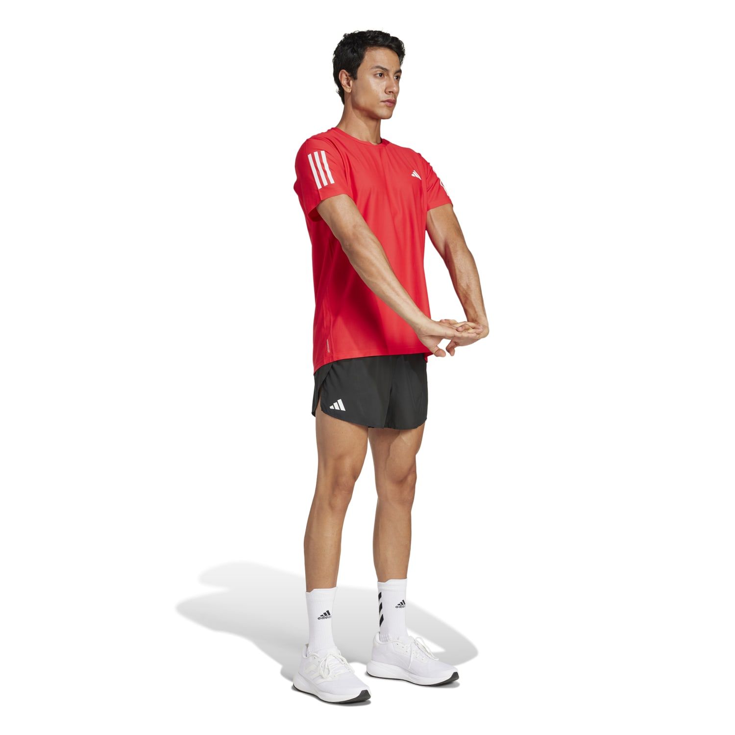 adidas Own The Run T-Shirt