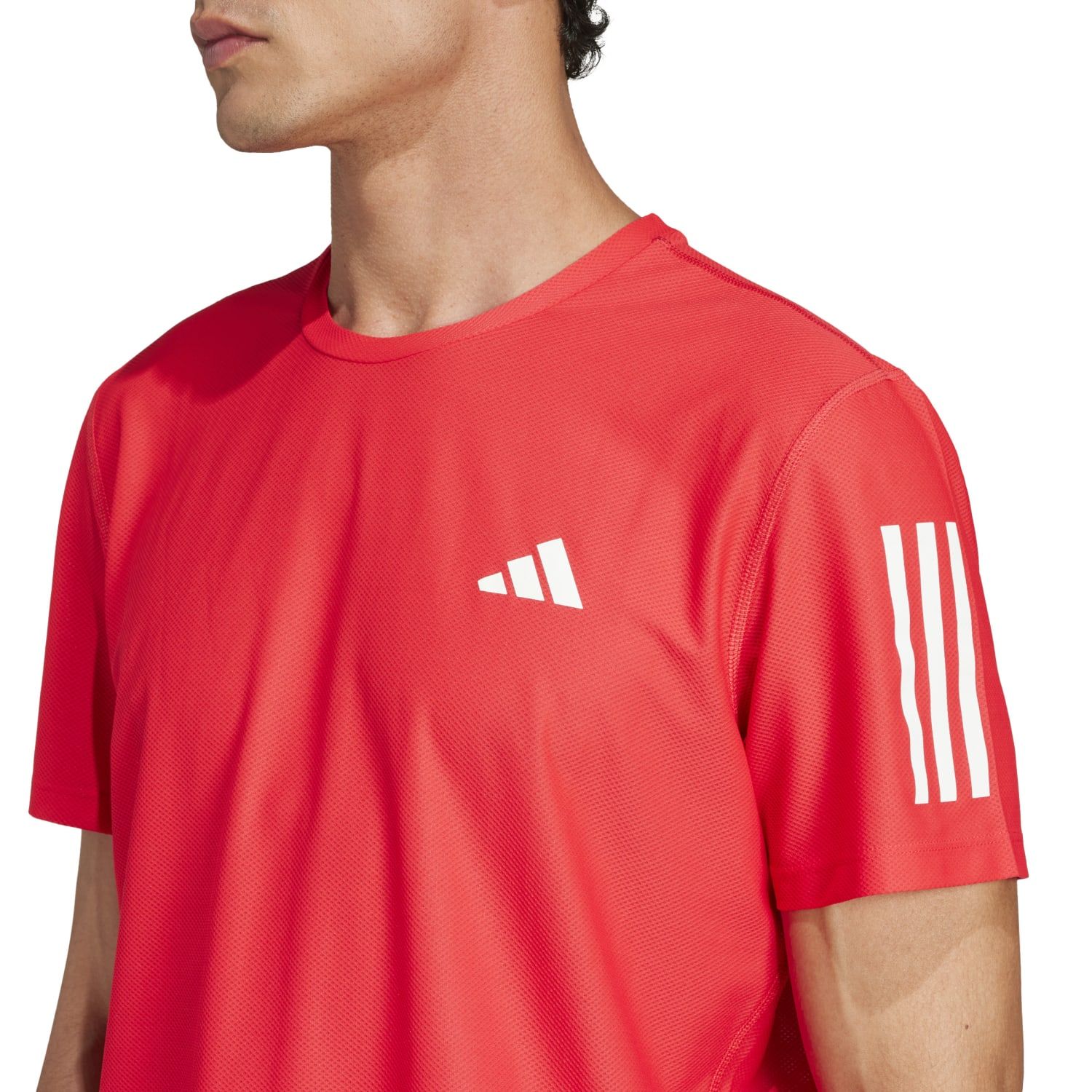 adidas Own The Run T-Shirt