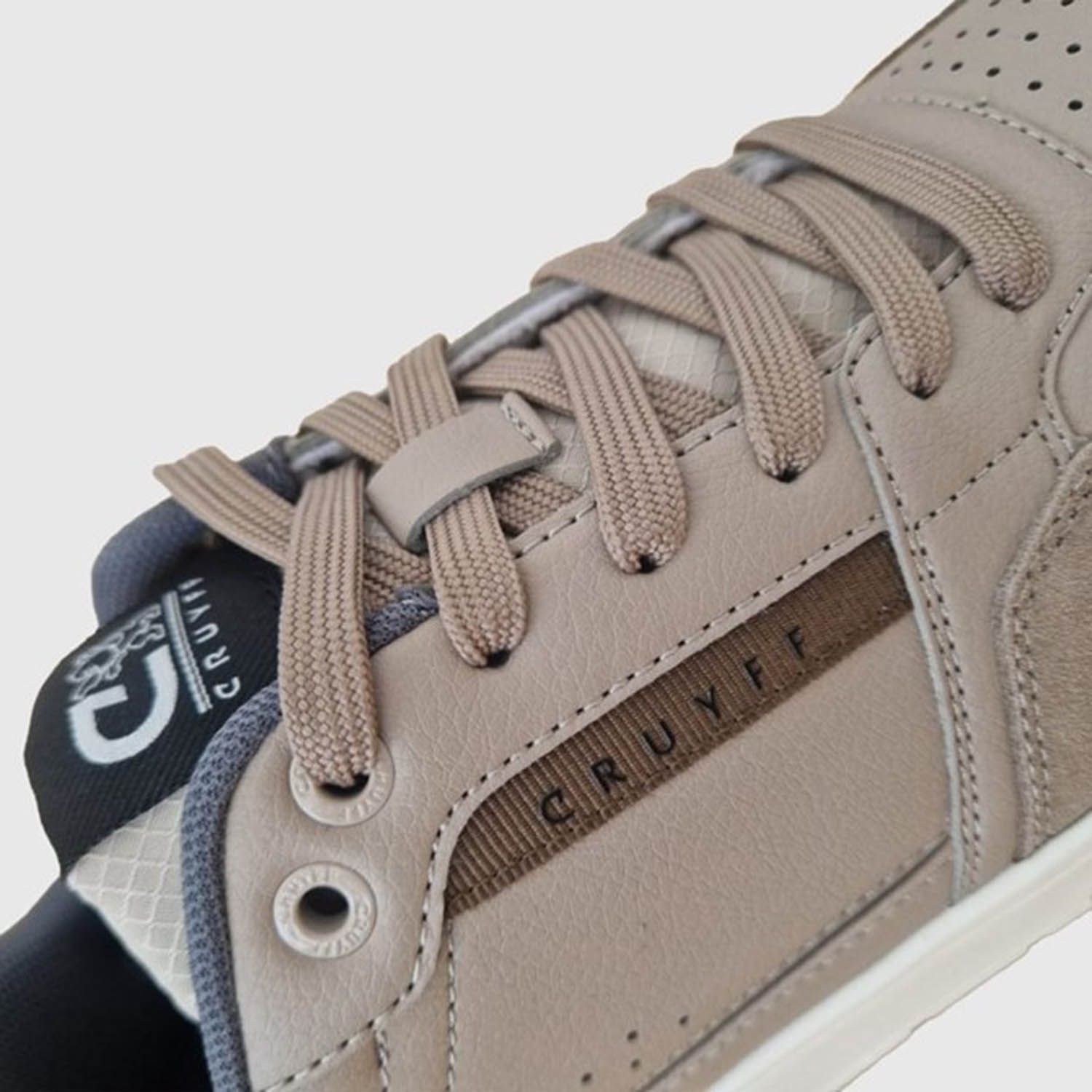 Cruyff Endorsed Tennis