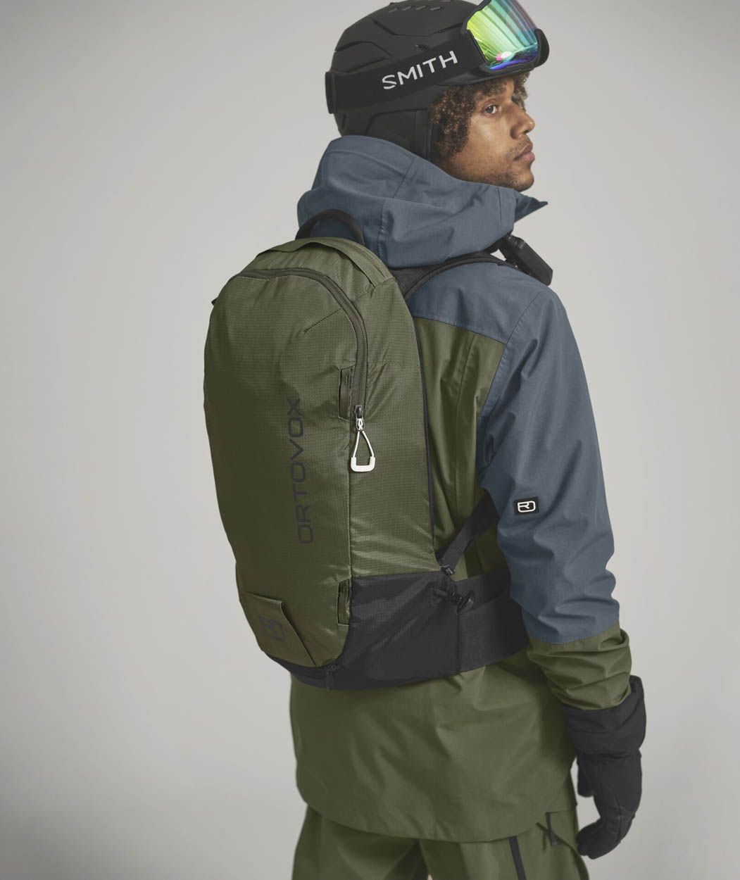 Ortovox Free Rider 22