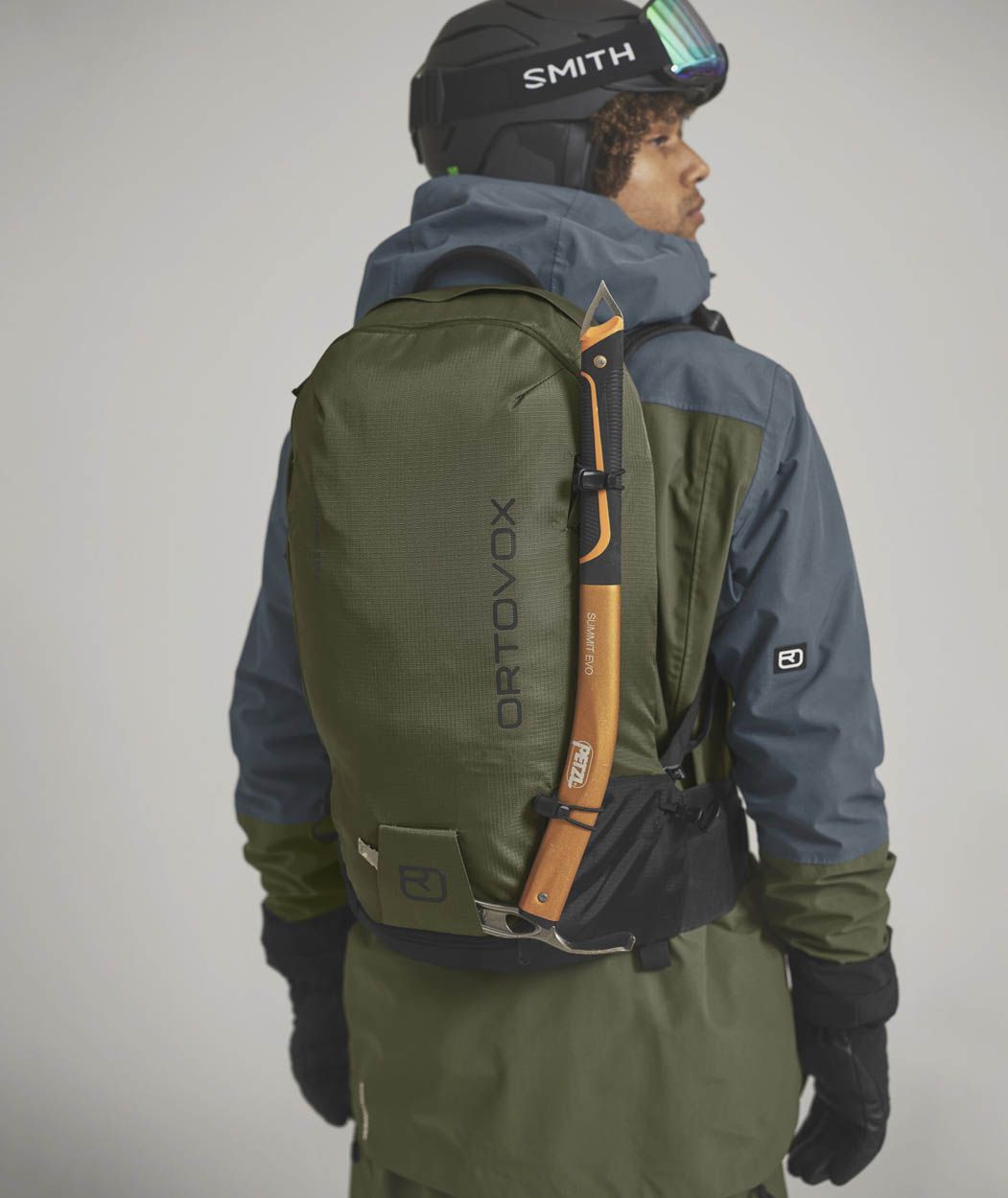 Ortovox Free Rider 22