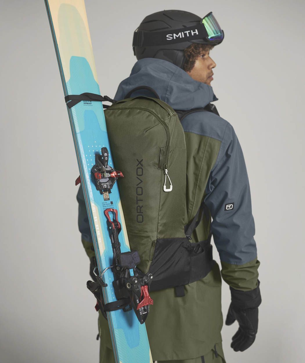 Ortovox Free Rider 22