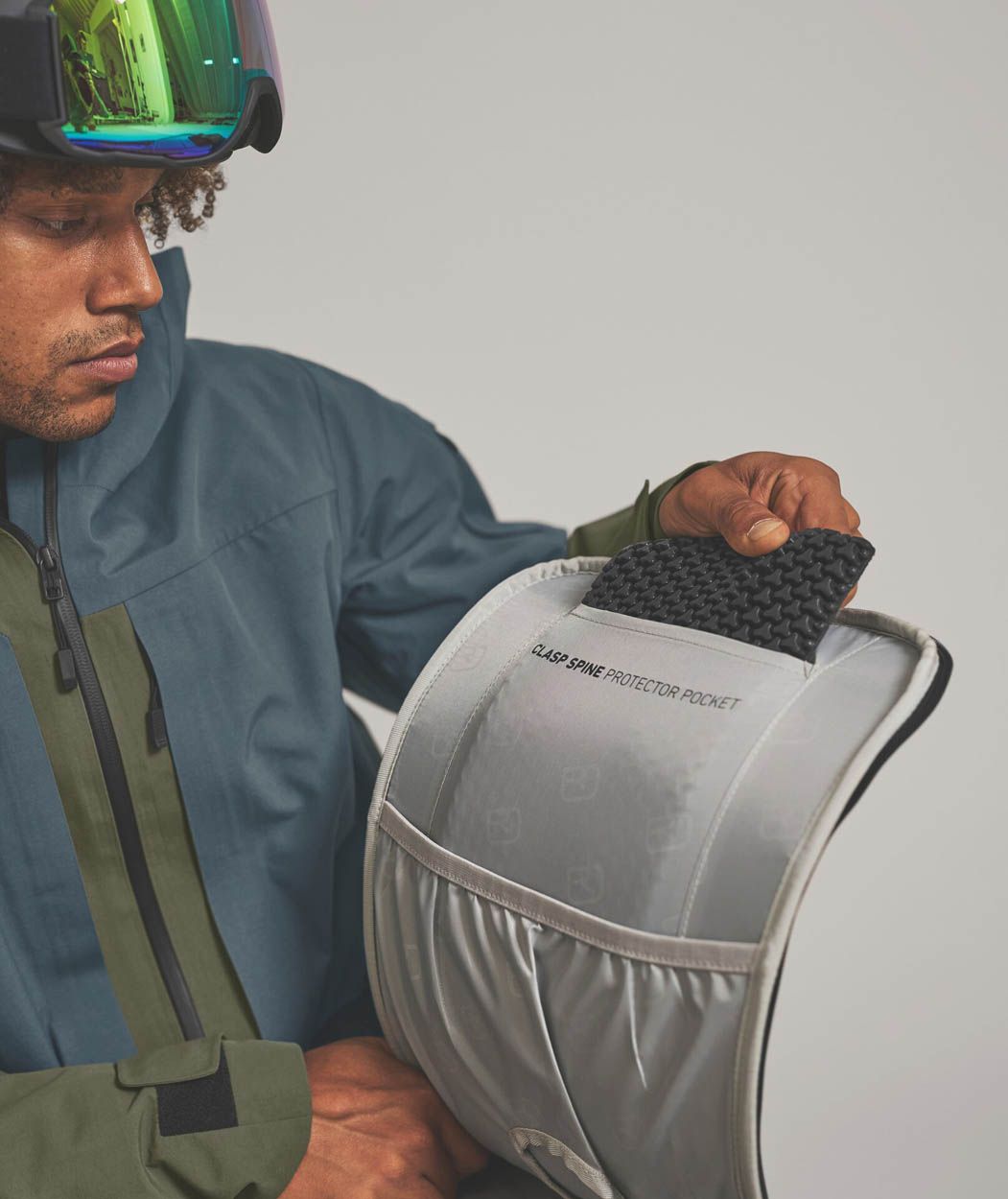 Ortovox Free Rider 22