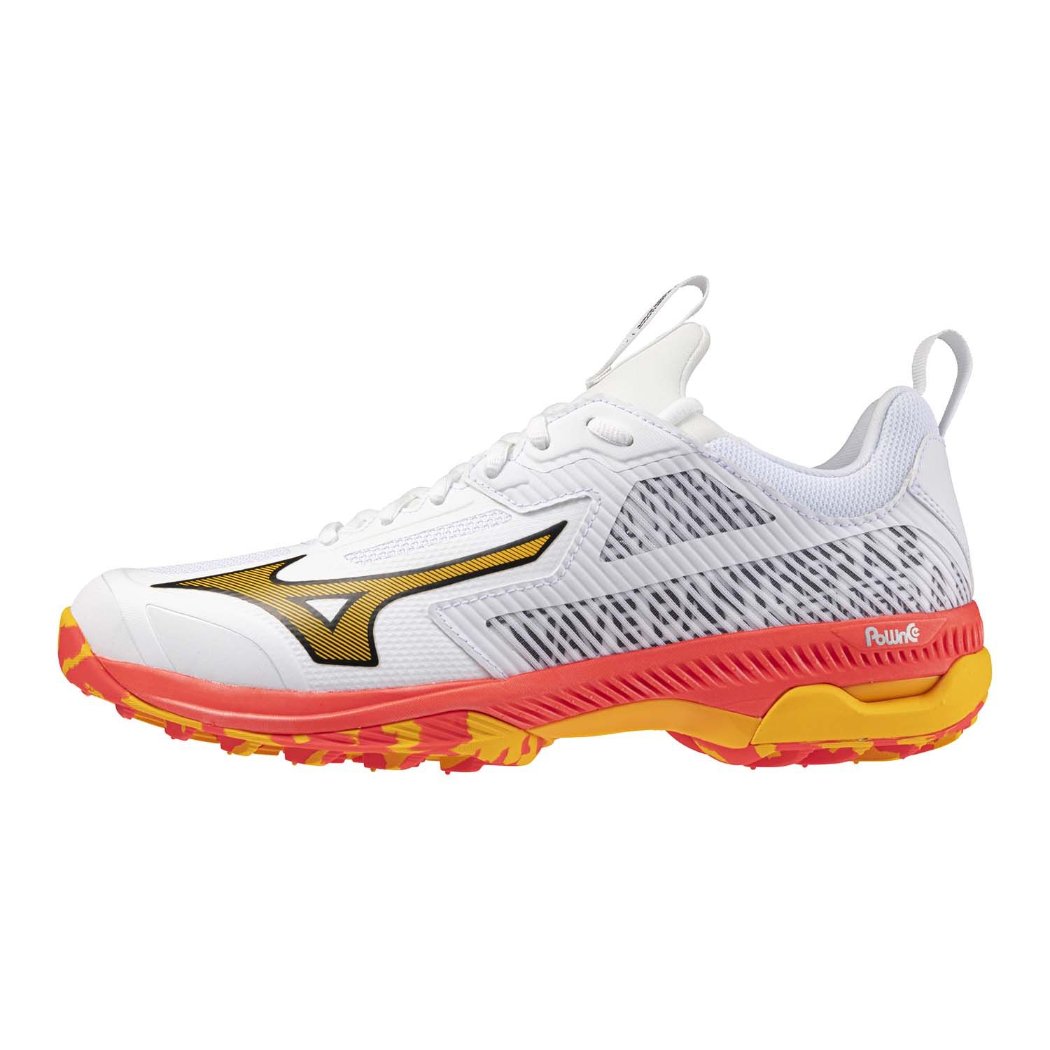 Mizuno Wave Panthera