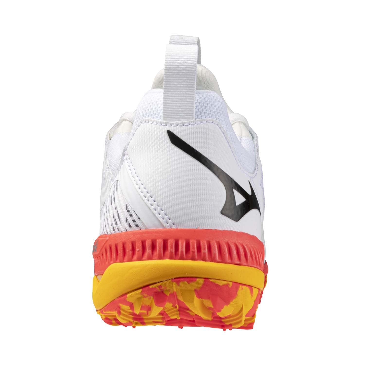Mizuno Wave Panthera