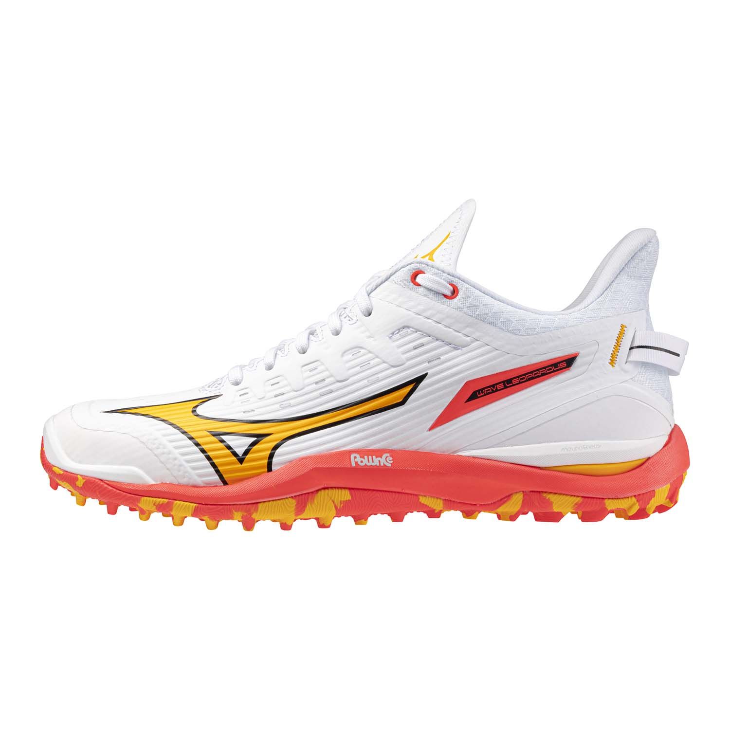 Mizuno Wave Leopardus