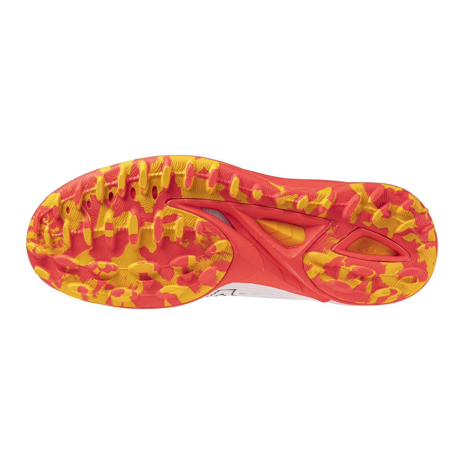 Mizuno Wave Leopardus