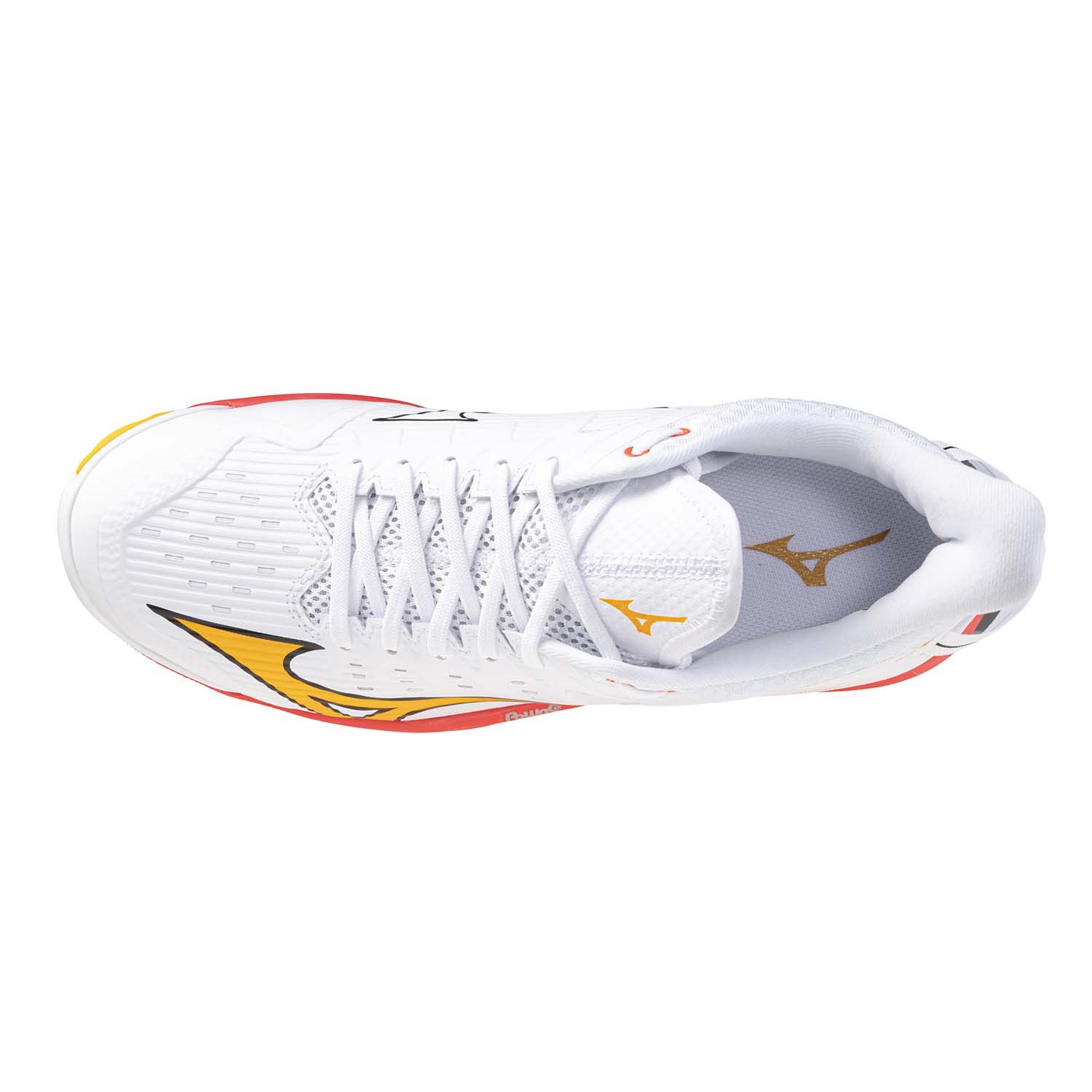 Mizuno Wave Leopardus