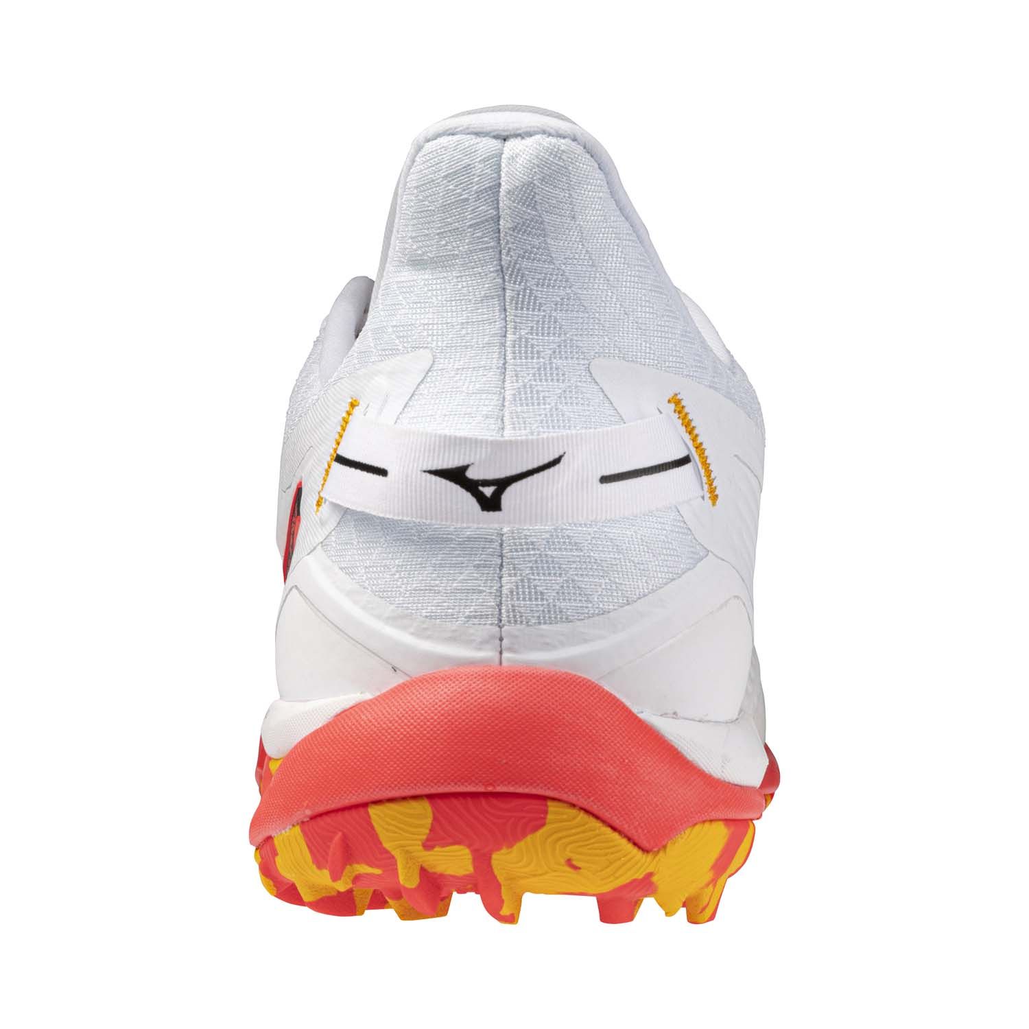 Mizuno Wave Leopardus