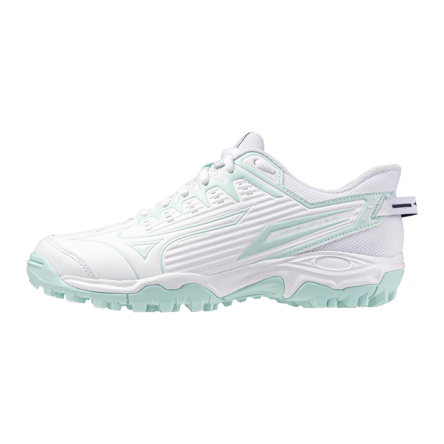 Mizuno Wave Lynx JR