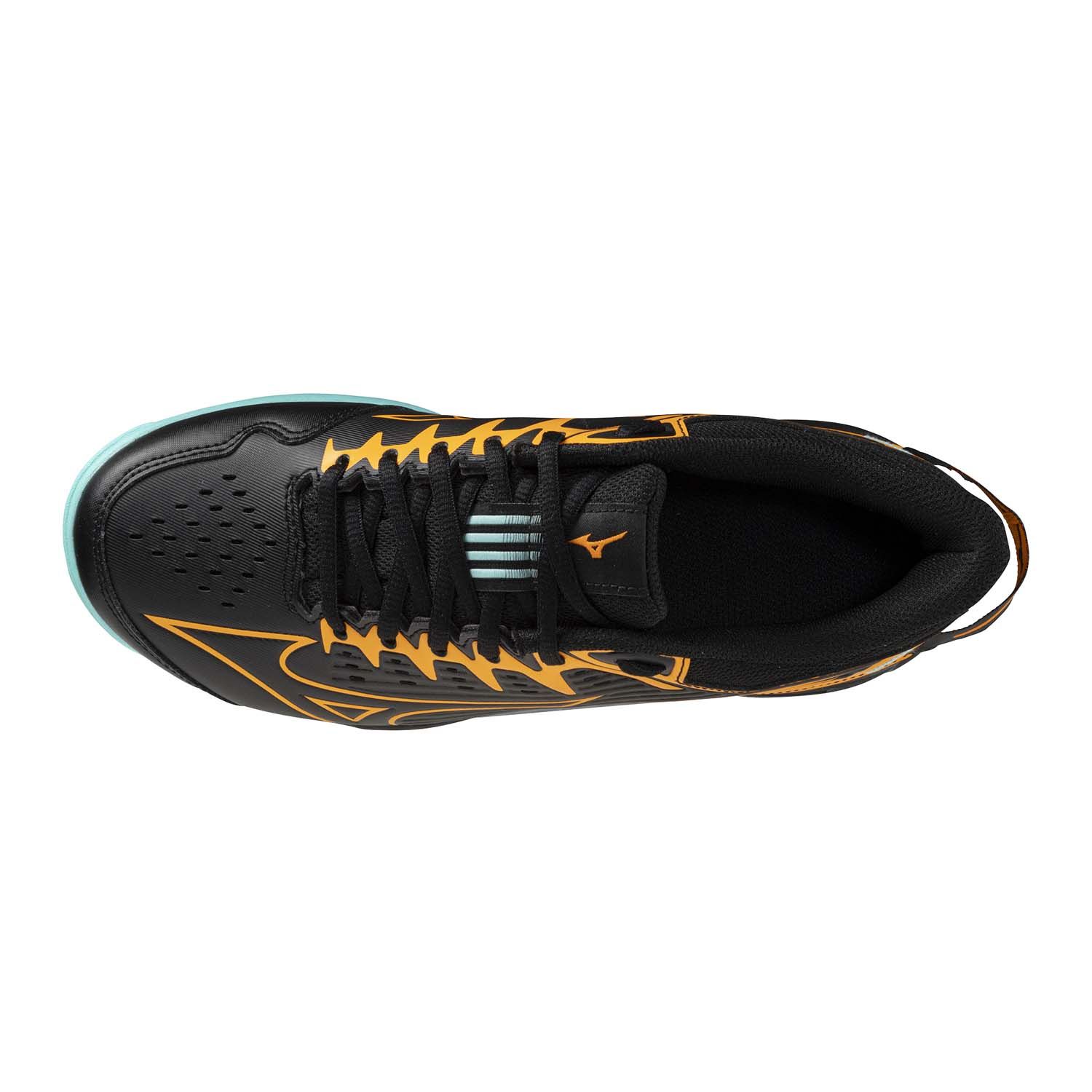 Mizuno Wave Lynx JR