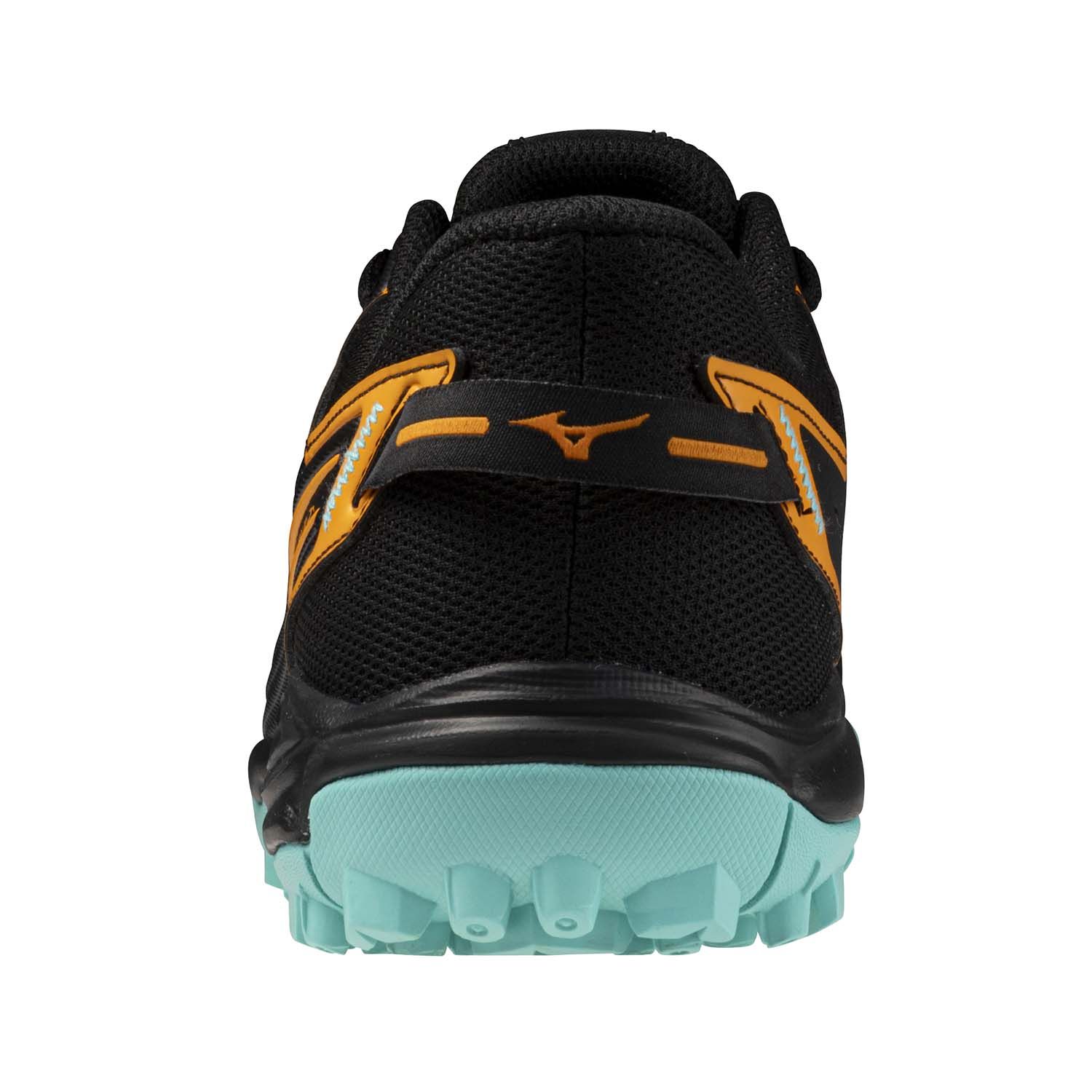 Mizuno Wave Lynx JR