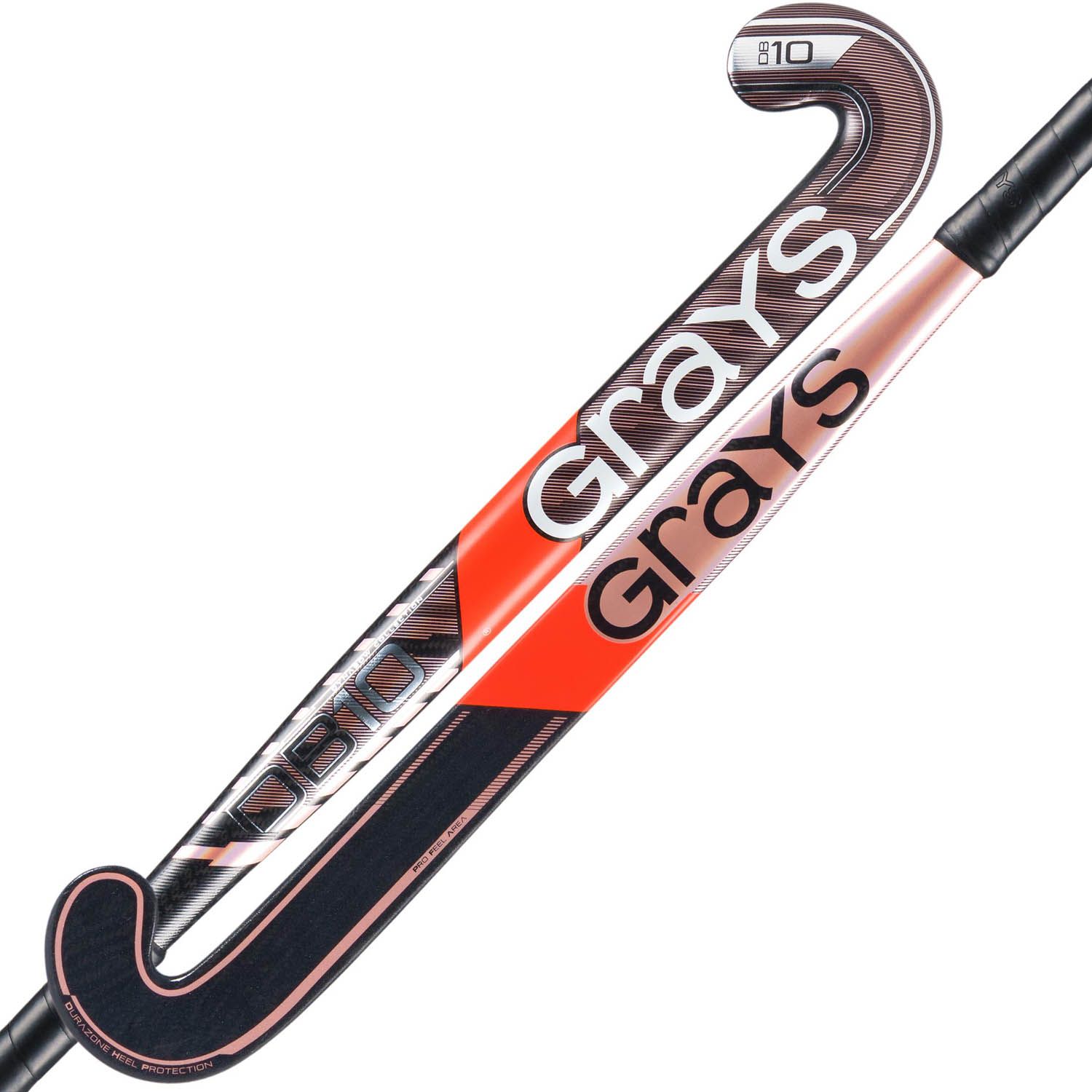 Grays Dynabow 10