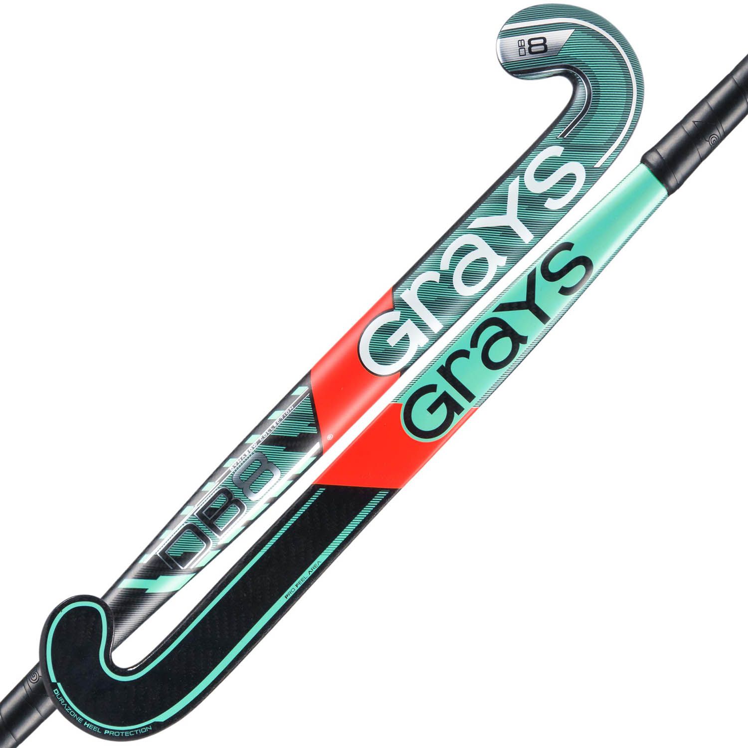 Grays Dynabow 8 