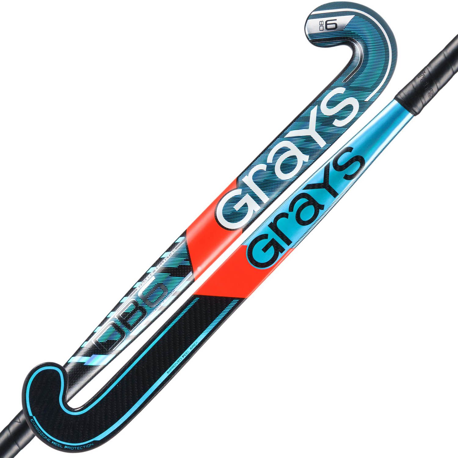 Grays Dynabow 6
