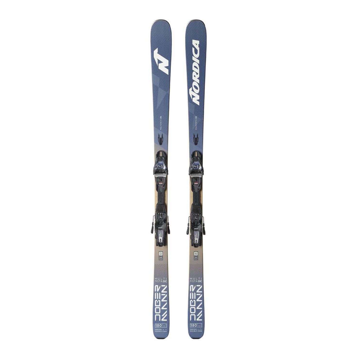 Nordica Dobermann Multipista DC + TPX 13 Binding