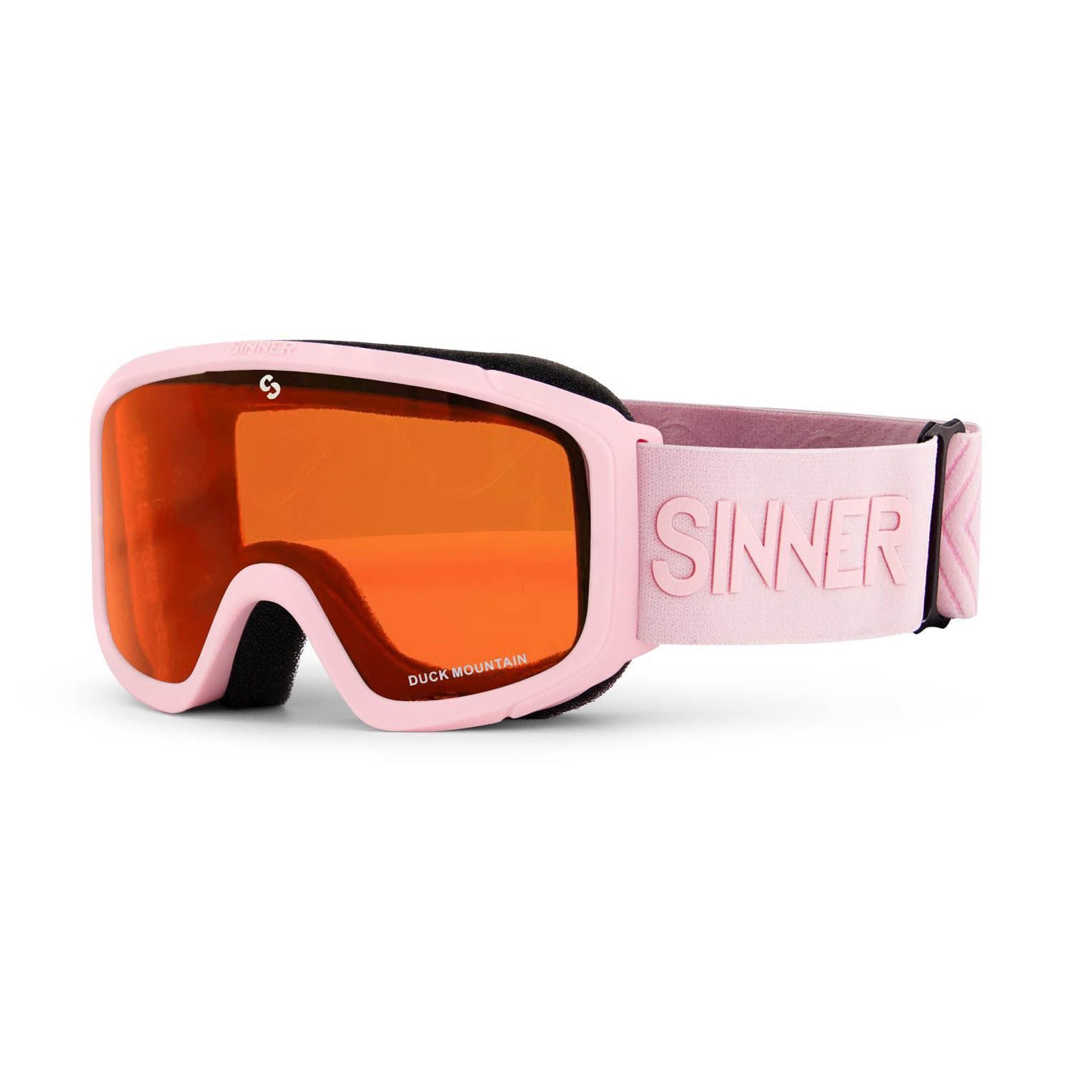 Sinner Duck Mountain Kids Goggle