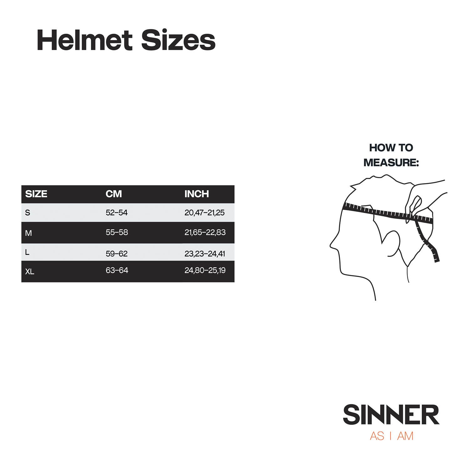 Sinner Titan Visor