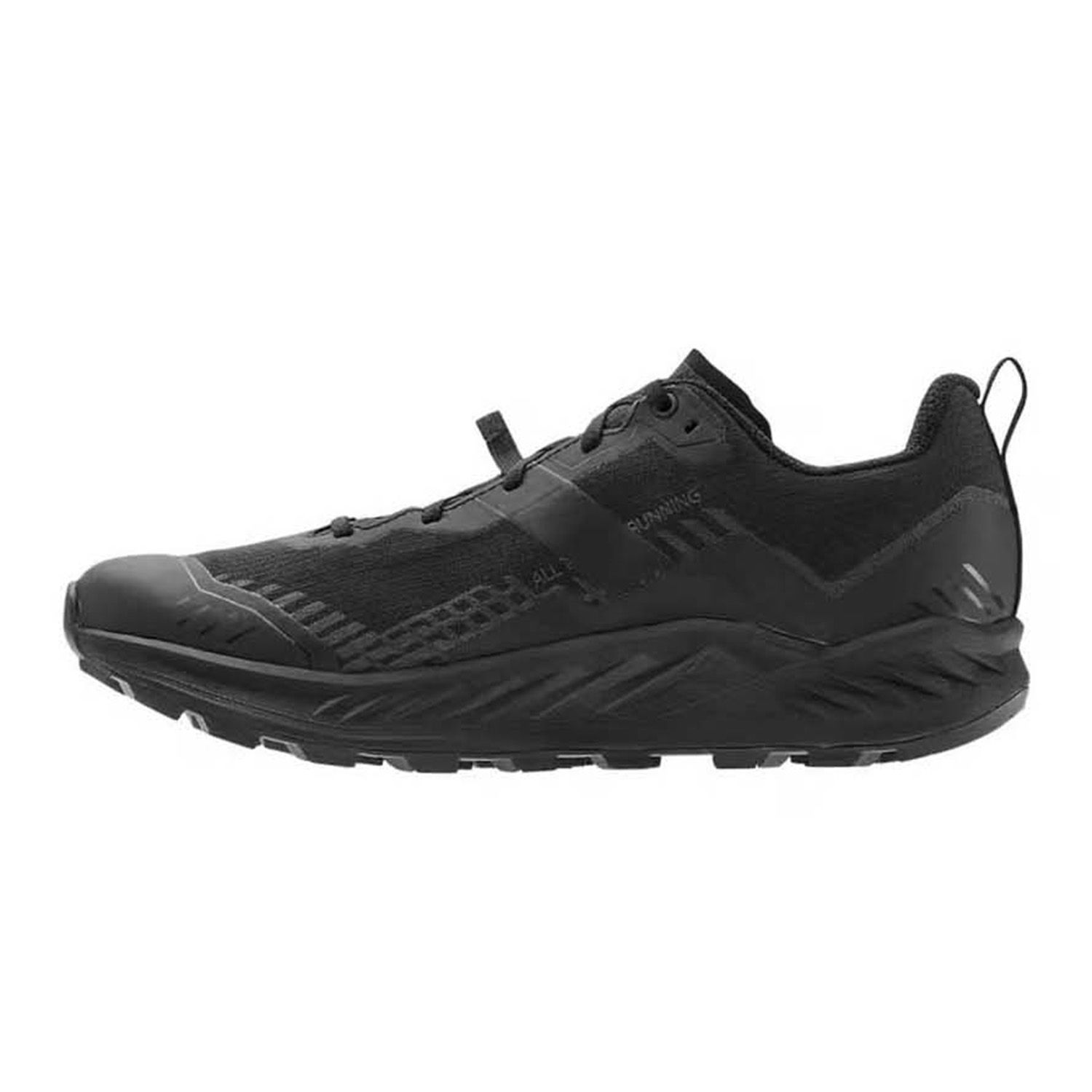 Lowa Amplux 2 GTX Heren