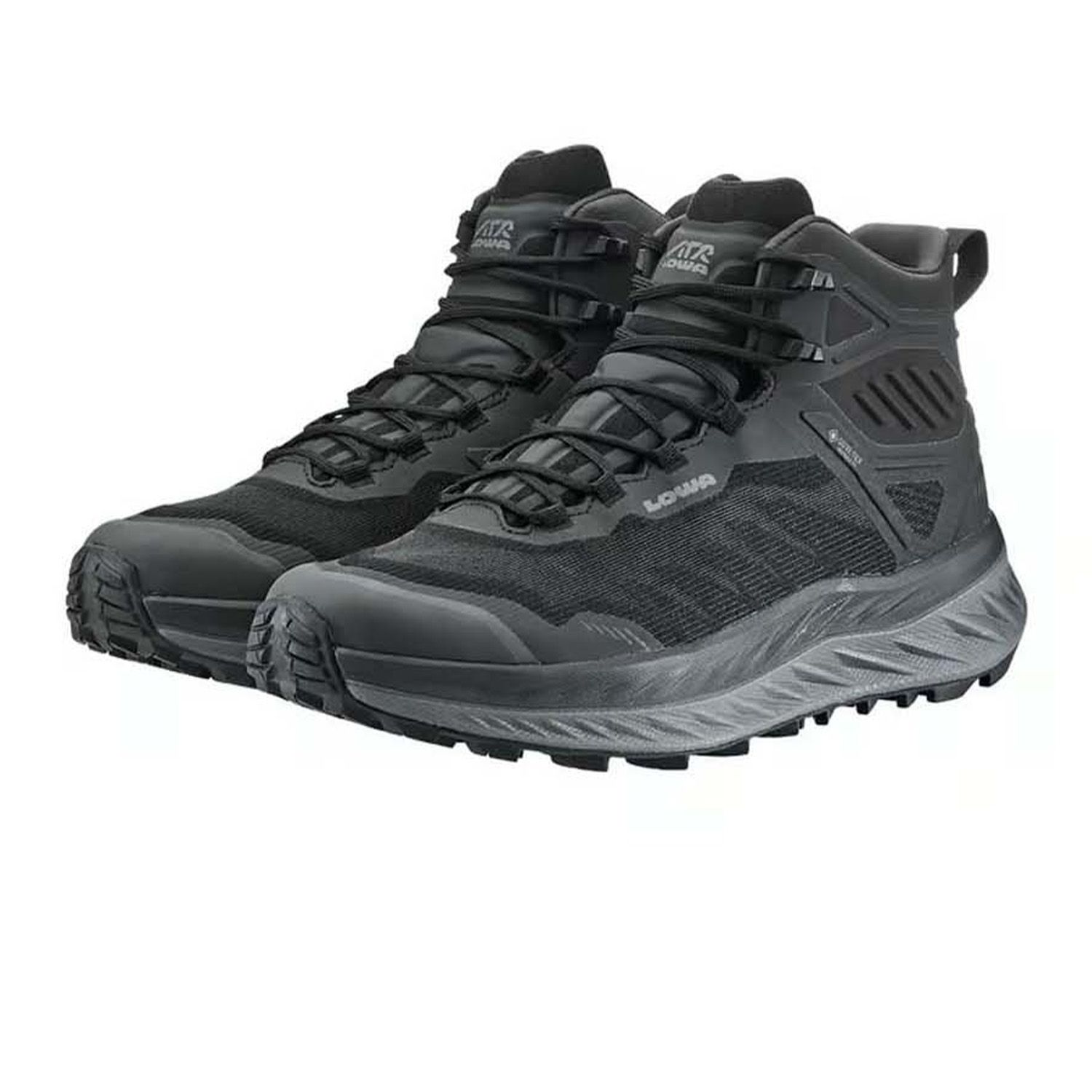 Lowa Fortux GTX QC Heren