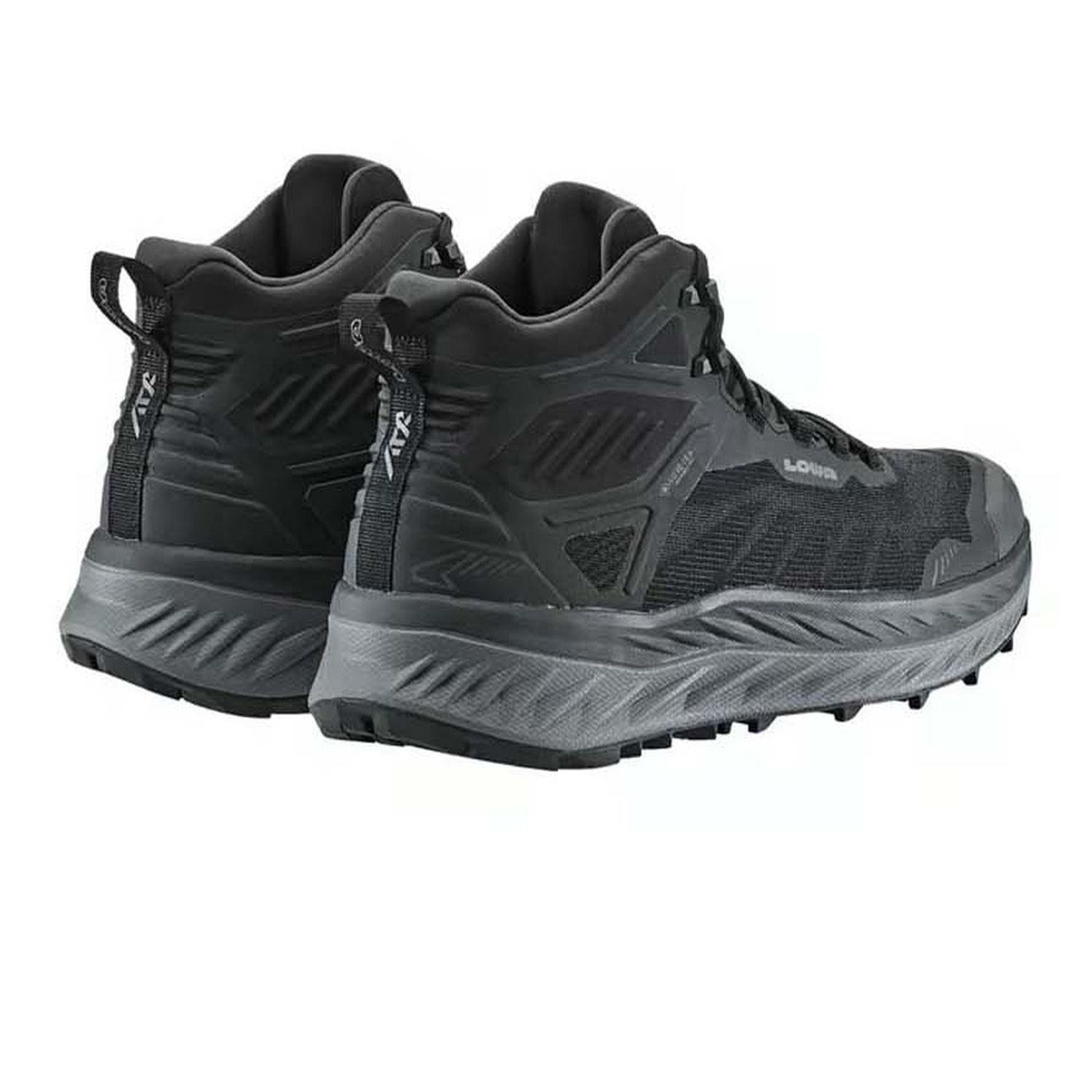 Lowa Fortux GTX QC Heren