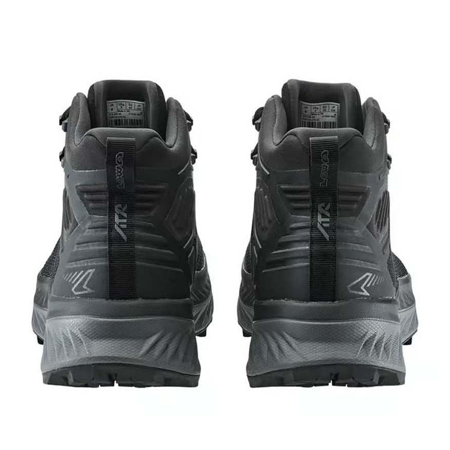 Lowa Fortux GTX QC Heren